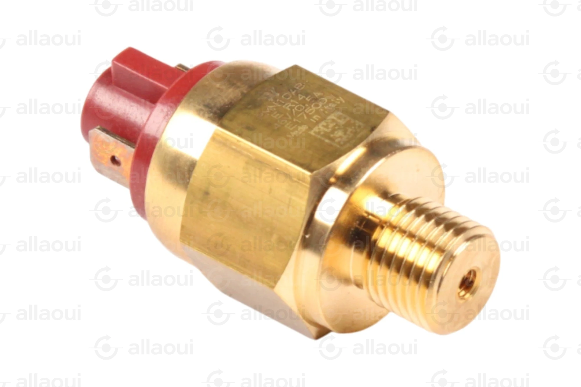 Elletrotec Pressure Switch PMN10AB