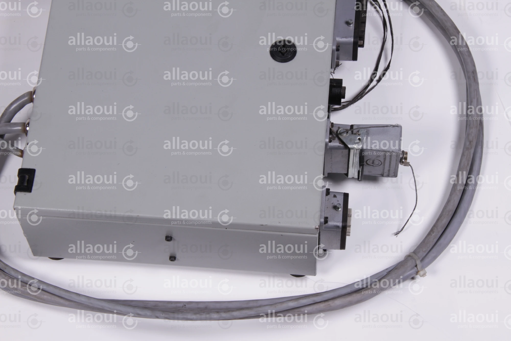Heidelberg Coupling Box 2 couplingbox848301005001 Heidelberg Coupling Box 2 couplingbox848301005001