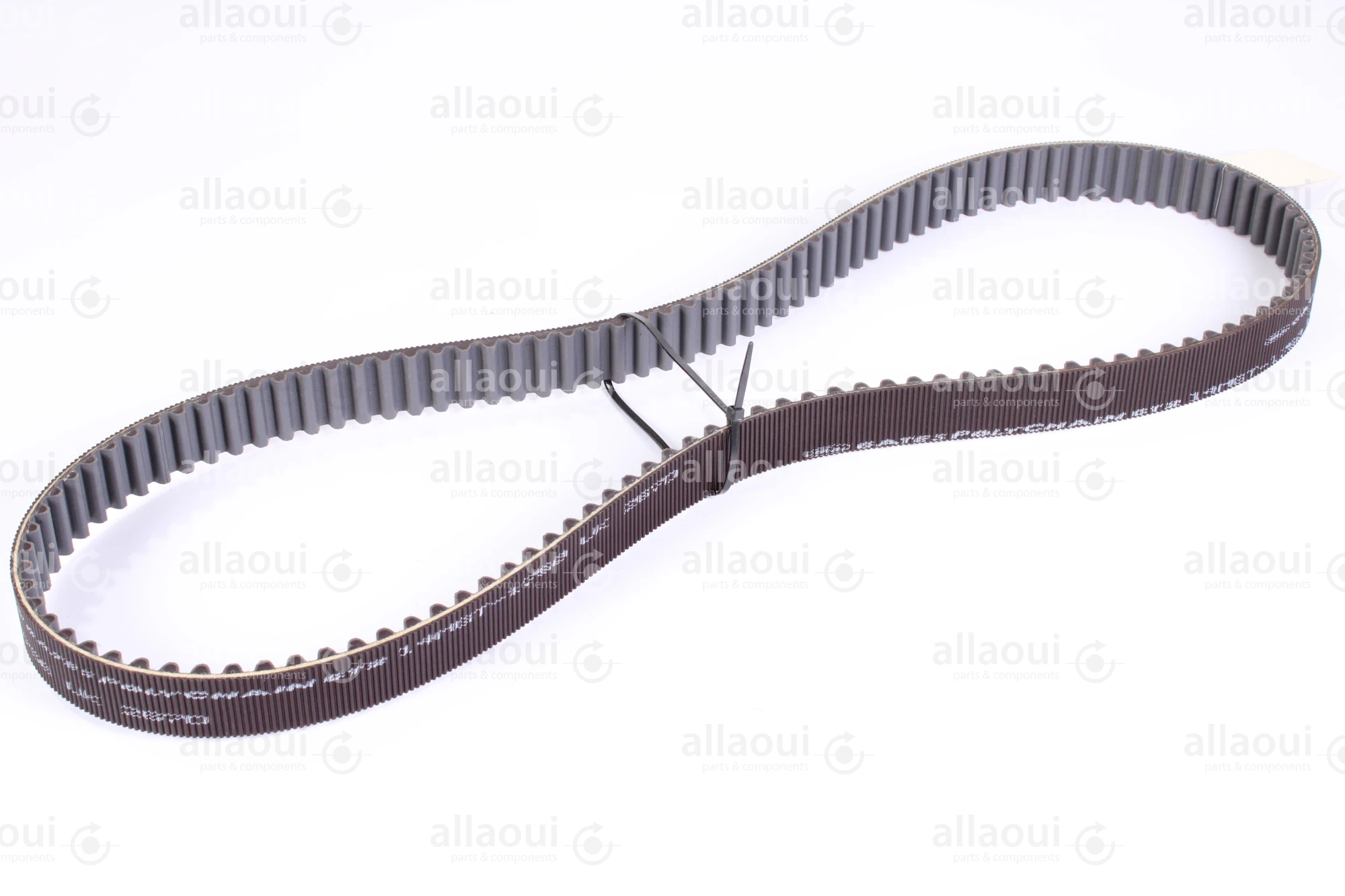 Gates Toothed Belt 14MGT-1750 Gates Toothed Belt 14MGT-1750