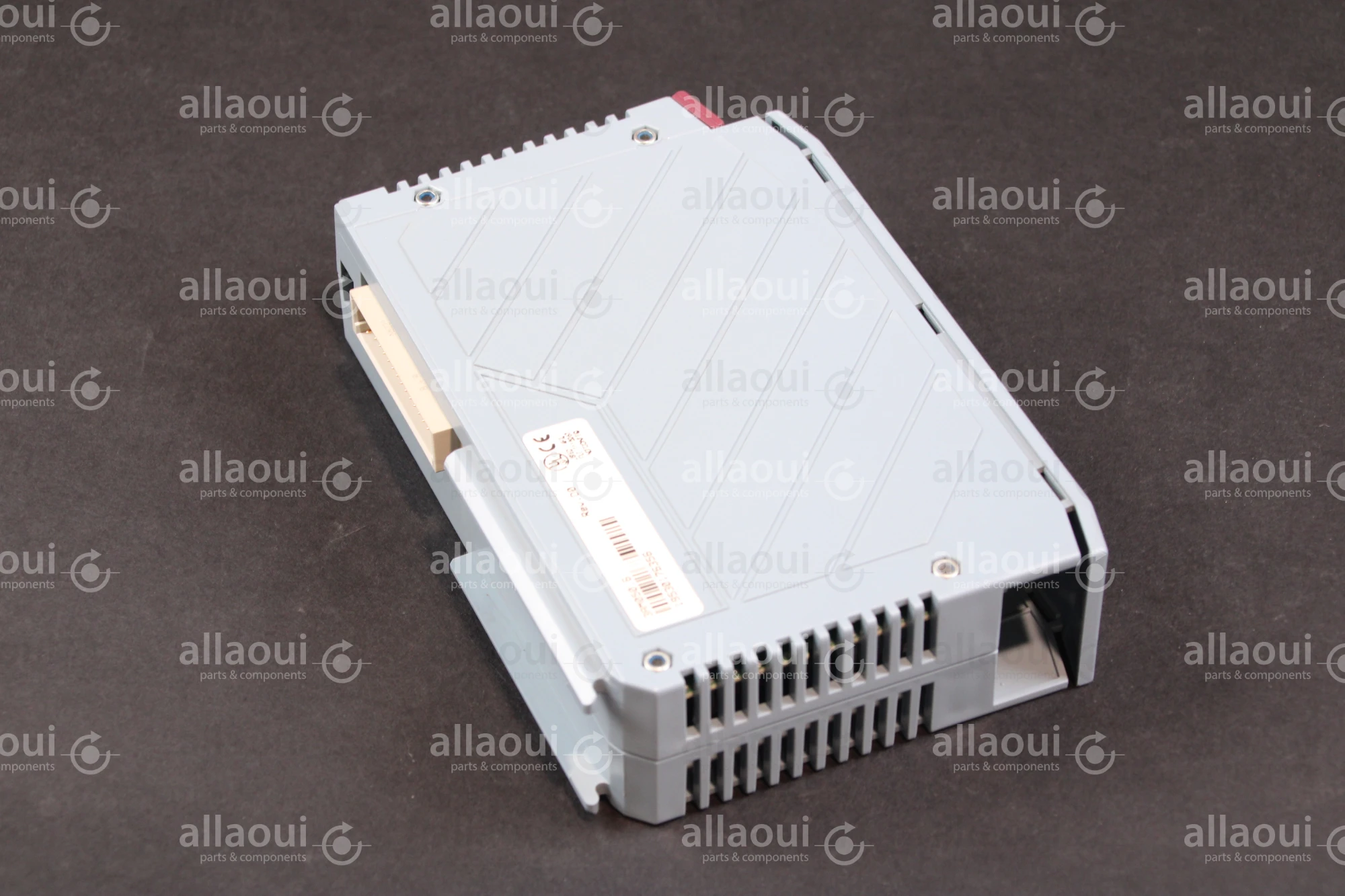 B&R Industrial Automation Mixing Module Analog 3AM050.6 B&R Industrial Automation Mixing Module Analog 3AM050.6