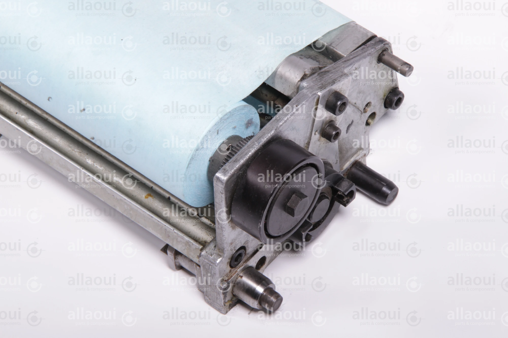Heidelberg Blanket Washup Device F2.205.400 Heidelberg Blanket Washup Device F2.205.400