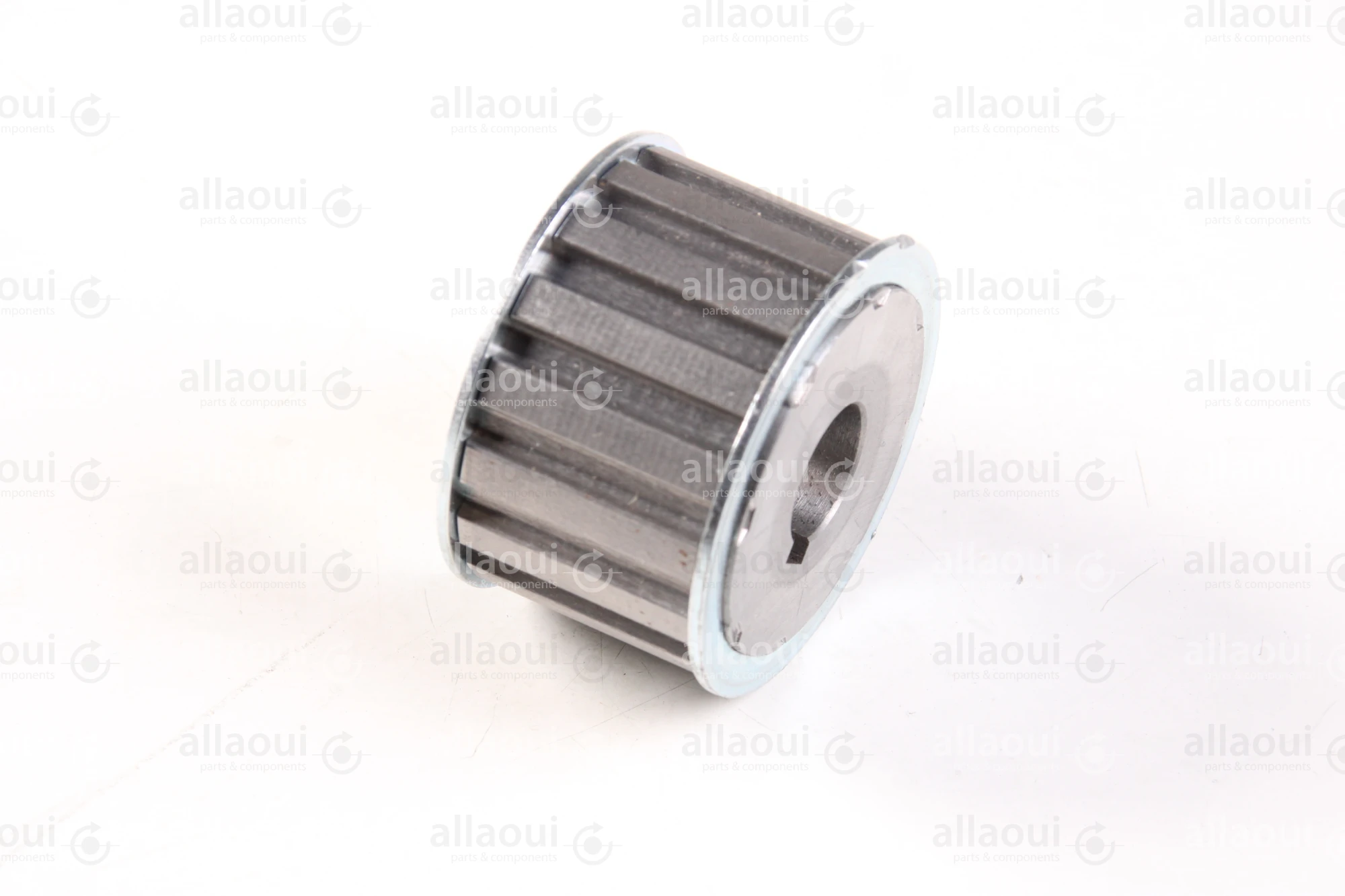 Müller Martini Timing Belt Pulley 3681.3464.3 Müller Martini Timing Belt Pulley 3681.3464.3