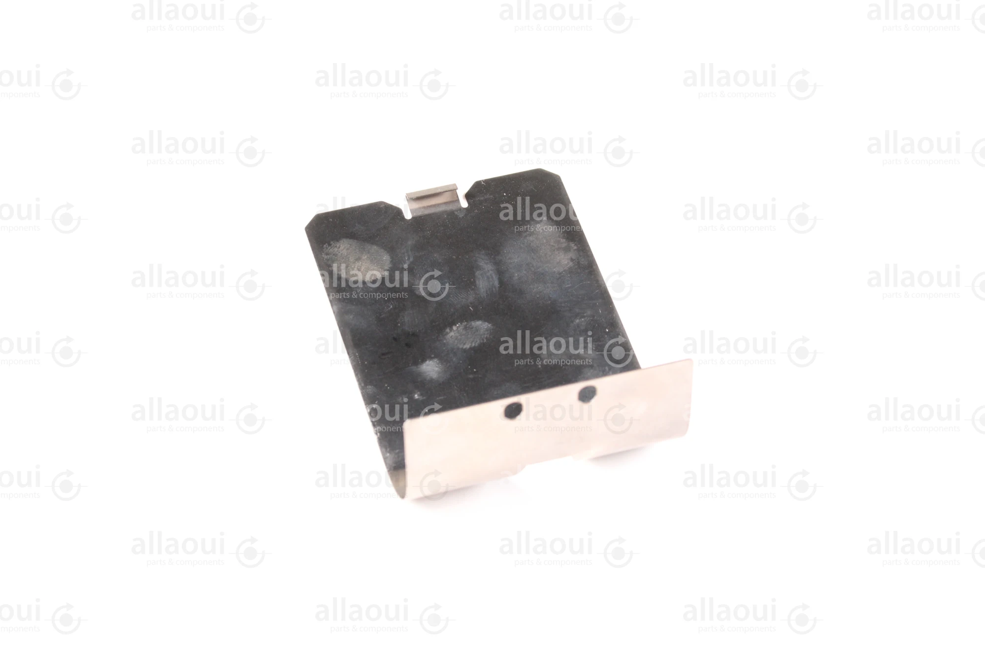 Koenig & Bauer (KBA) Retainer Plate M8449119