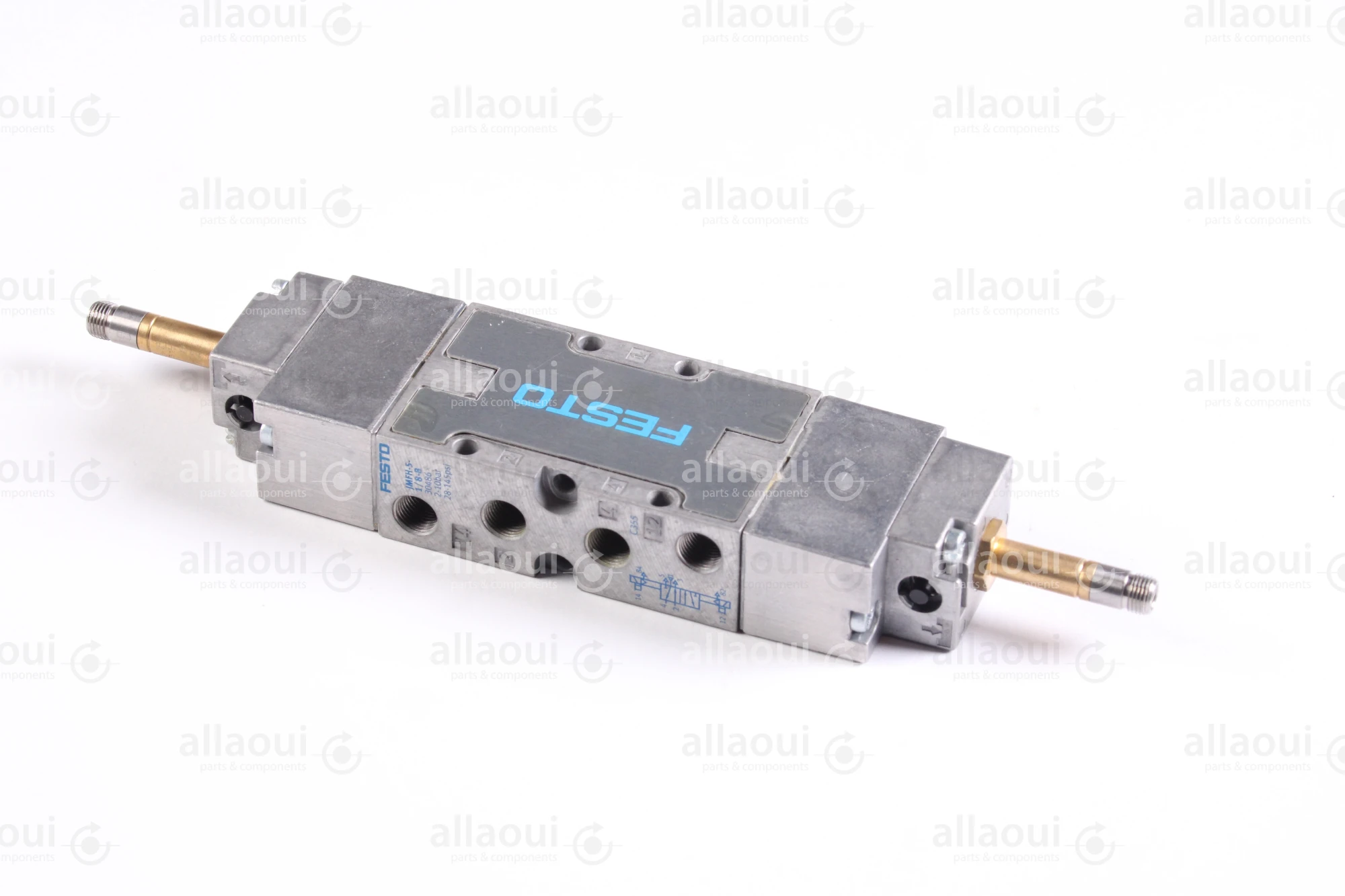 Festo Solenoid Valve JMFH-5-1/8-B Festo Solenoid Valve JMFH-5-1/8-B