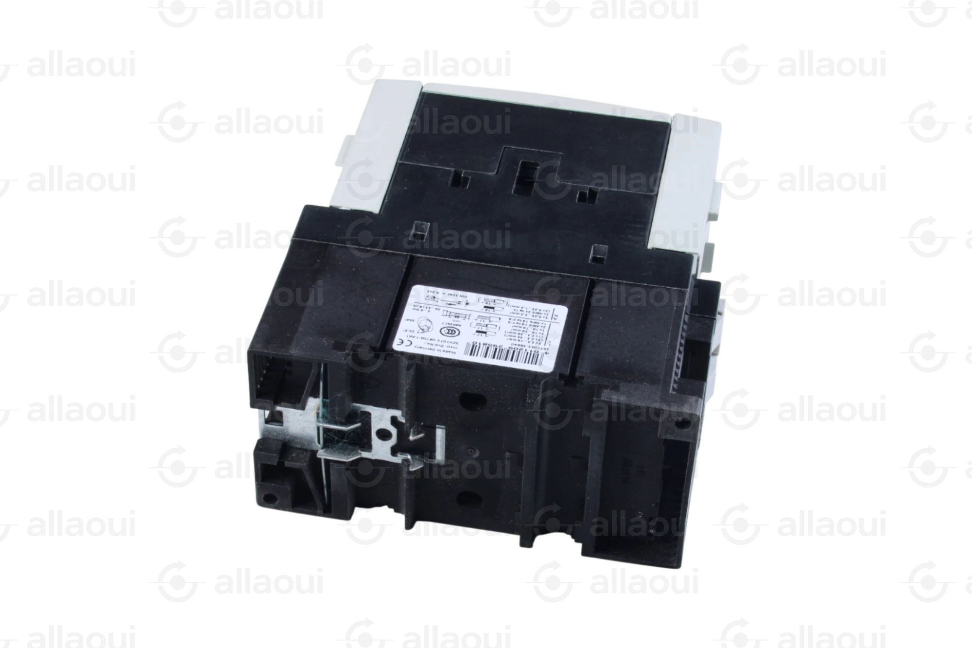 Siemens Power Contactor AC-3 80A 3RT1045-3BB40