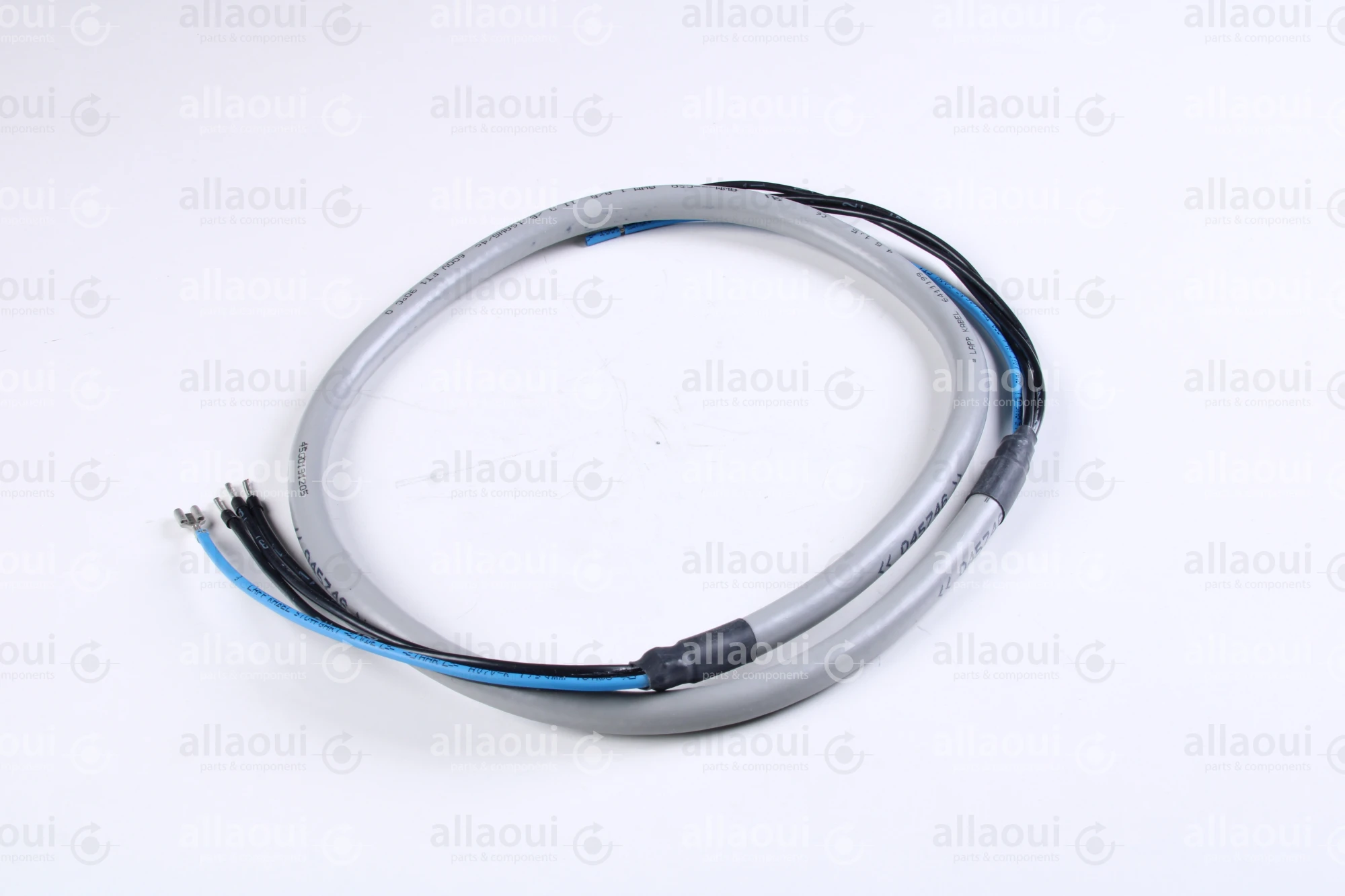 Polar Lapp Cable 4G1 045746 Polar Lapp Cable 4G1 045746