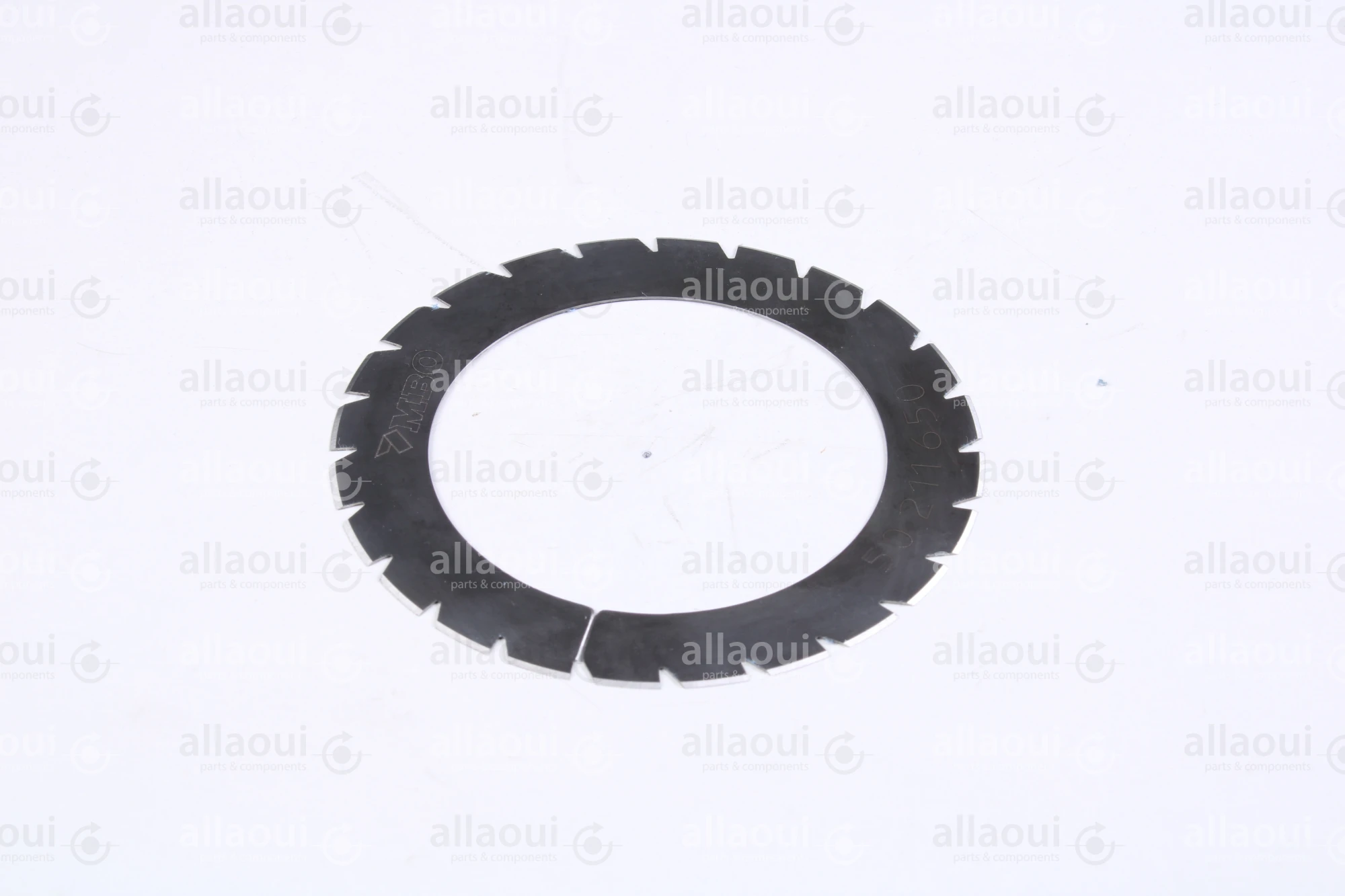 MBO Perforating Knife ( 5 pieces) 50 211 650 ( 5 Stück) MBO Perforating Knife ( 5 pieces) 50 211 650 ( 5 Stück)