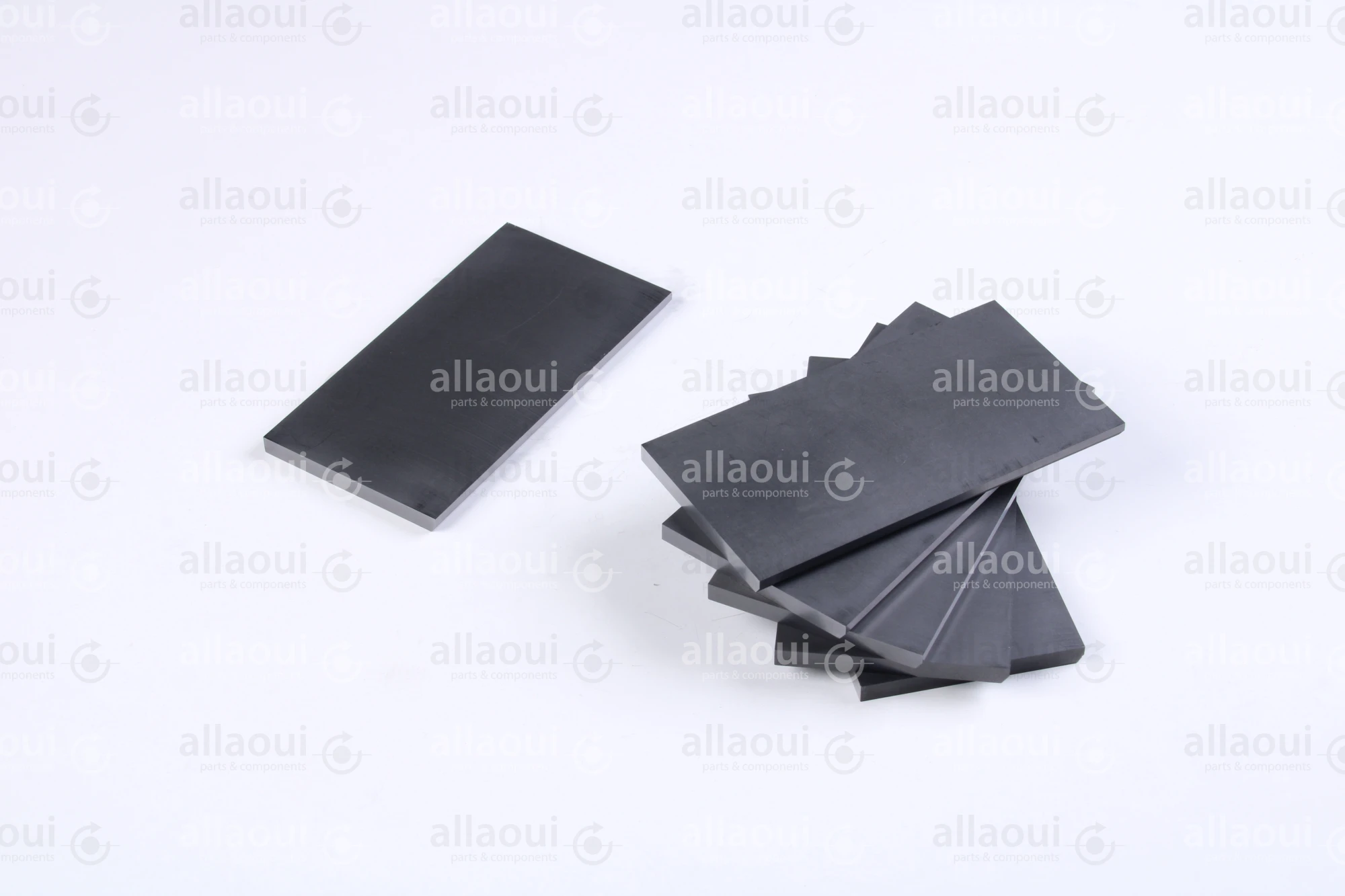 Birk & Blyme Carbon Slider (6 Pieces) 523777 Birk & Blyme Carbon Slider (6 Pieces) 523777