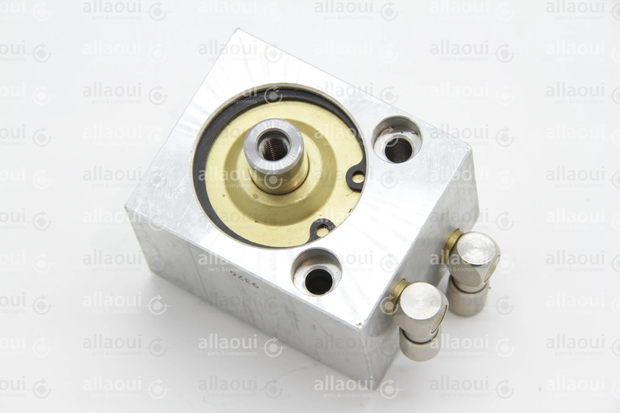 Kuhnke Pneumatic Cylinder SP 739.0107 Kuhnke Pneumatic Cylinder SP 739.0107