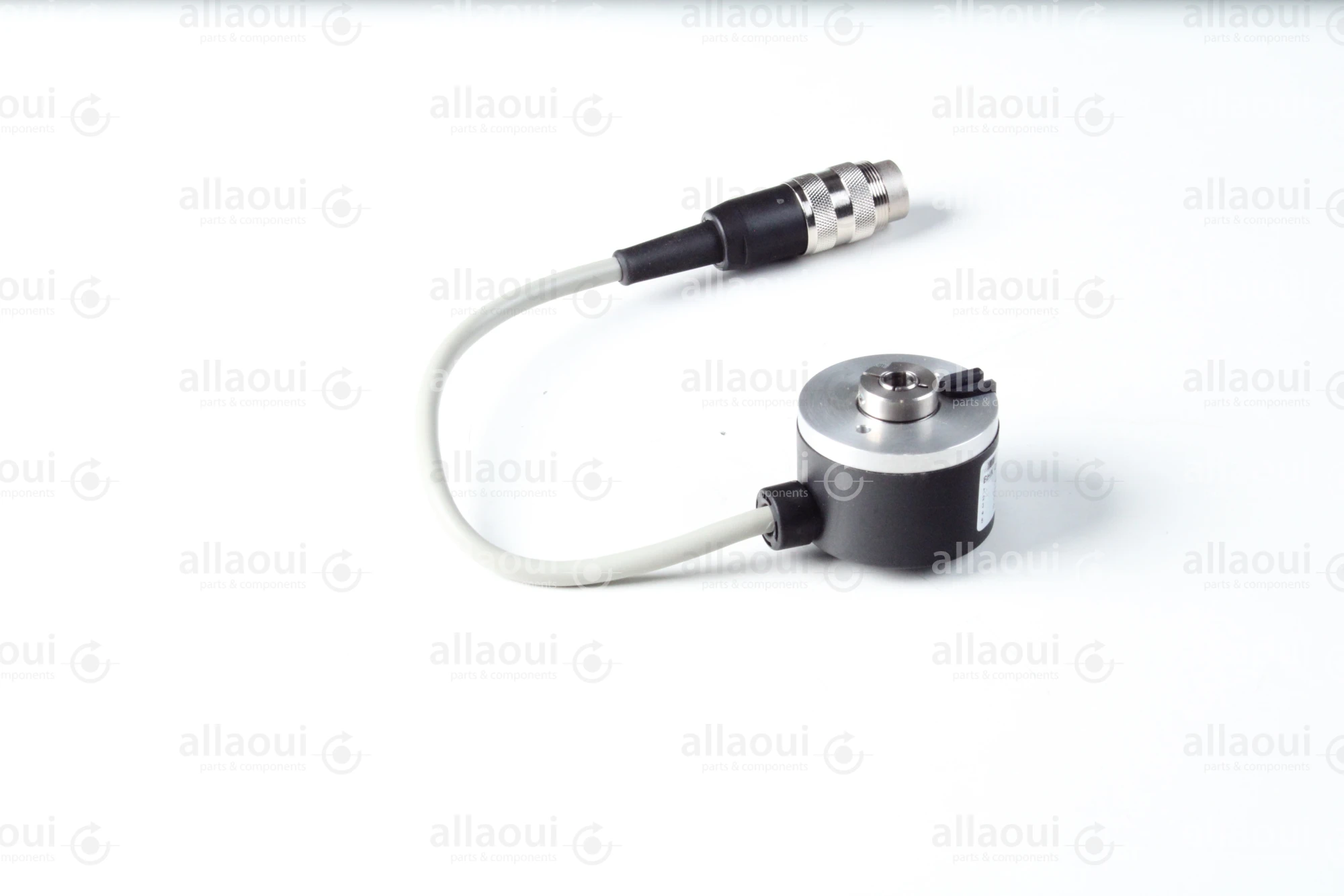 Baumer Encoder BHK 06.24K500/K548
