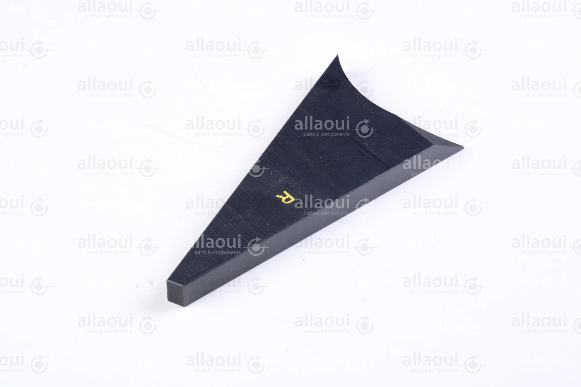 Heidelberg Ink Fountain Divider O.S. F2.008.110 /03 Heidelberg Ink Fountain Divider O.S. F2.008.110 /03