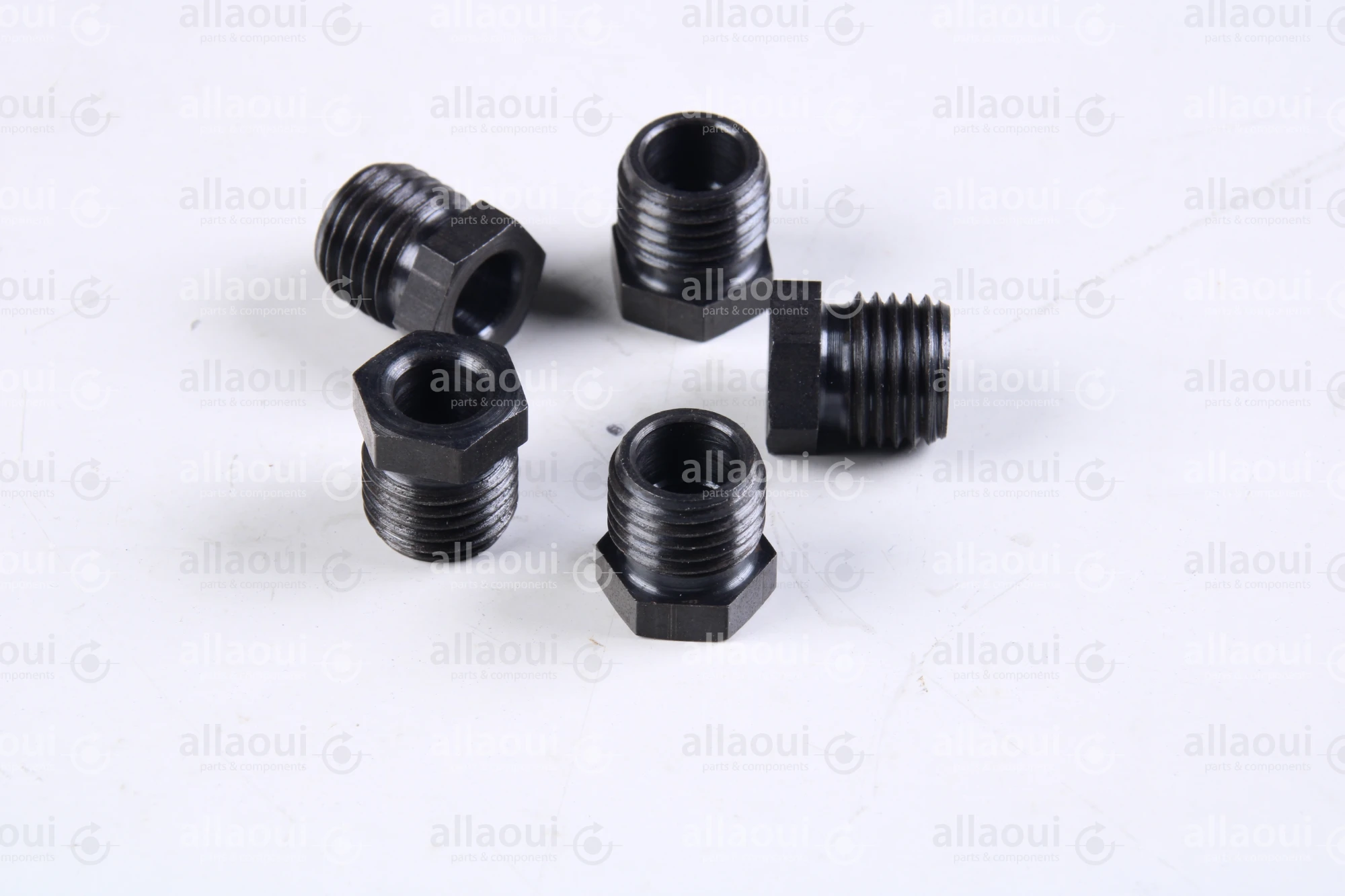 SKF Retaining Screw (5 Pieces) 408-612 SKF Retaining Screw (5 Pieces) 408-612