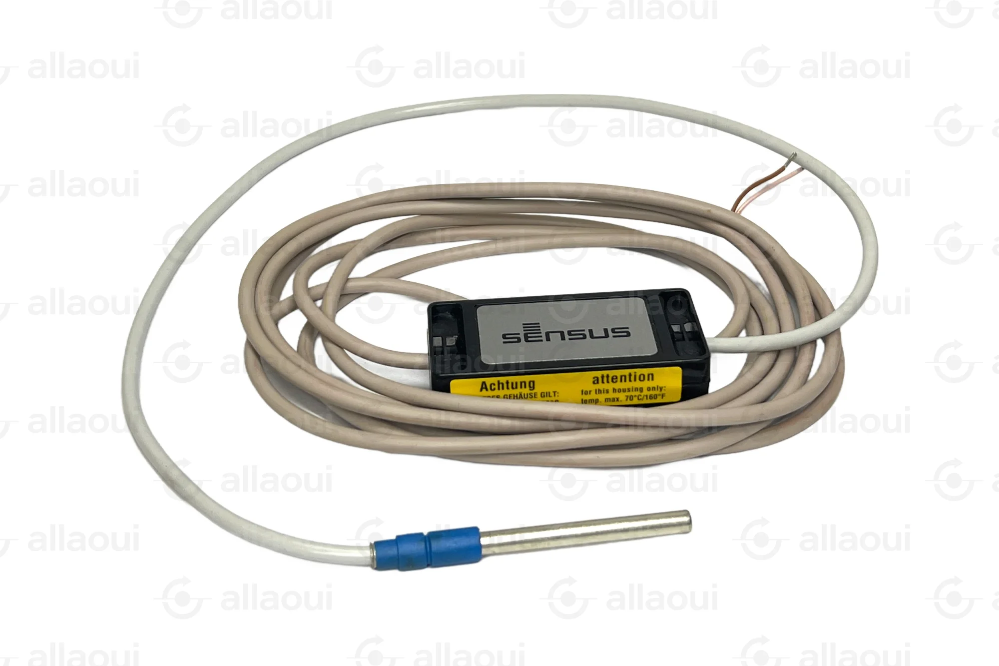 Sensus Impulse Transmitter REED RD 01 REED RD 01