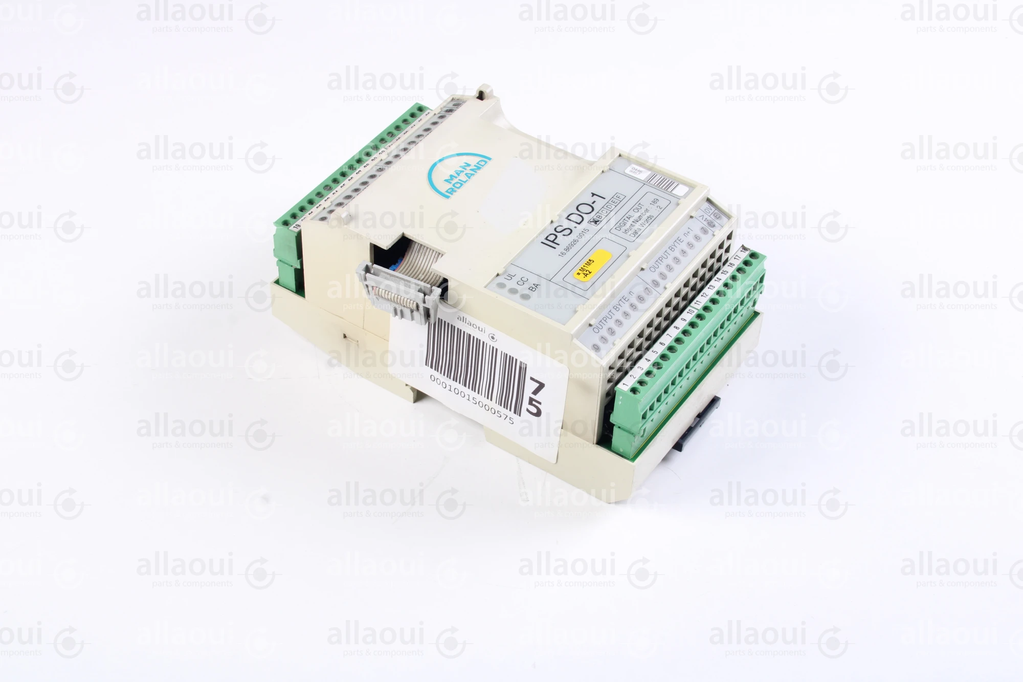 Manroland IPS.DO-1 16.86926-0015 Manroland IPS.DO-1 16.86926-0015