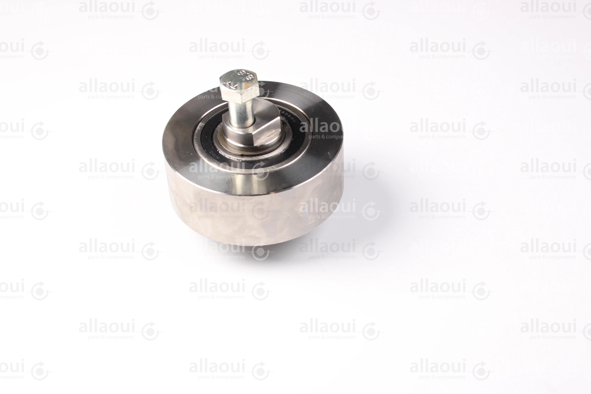 Manroland ZSB- Roller 16.55500-0045 Manroland ZSB- Roller 16.55500-0045