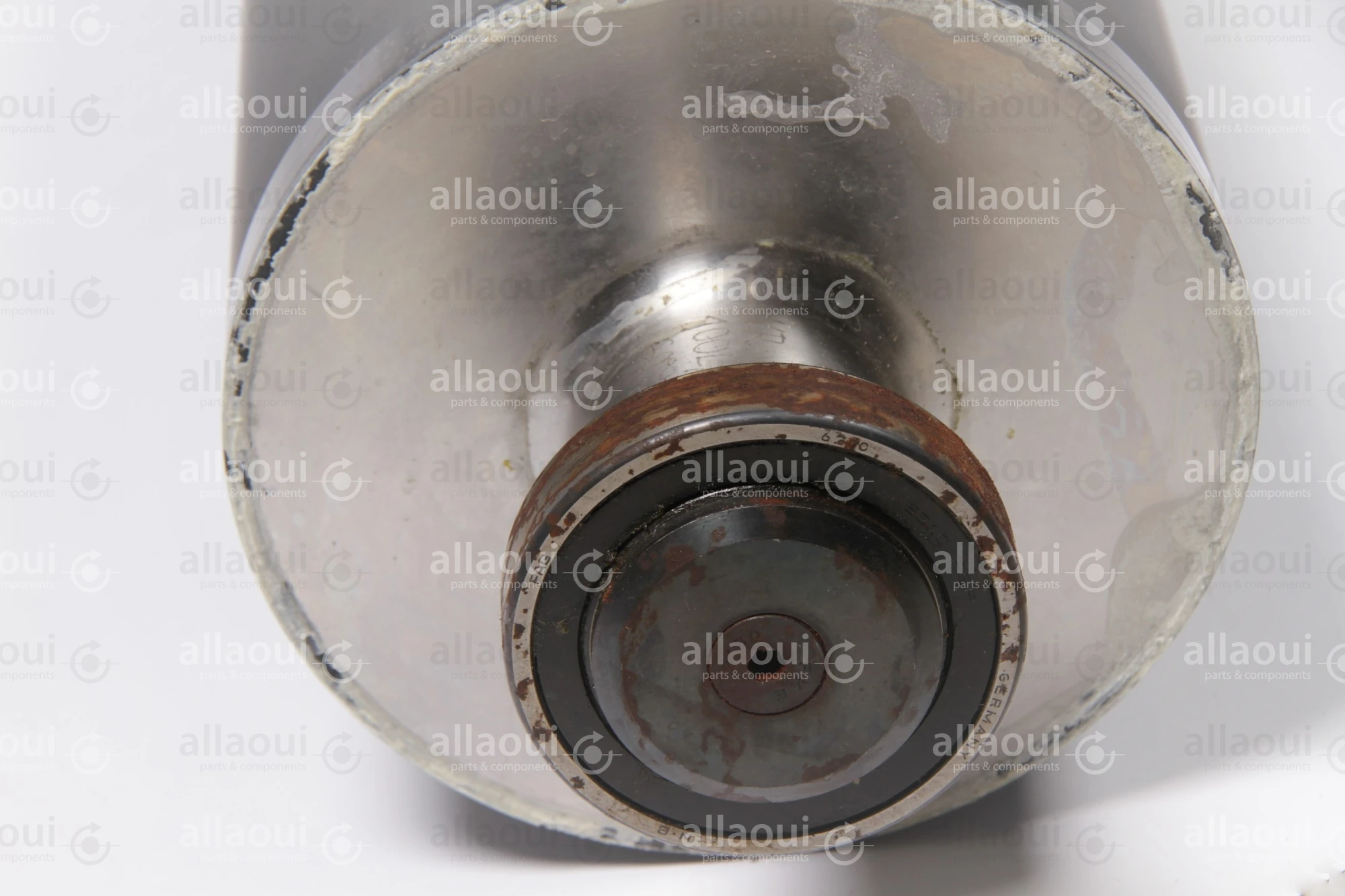 Koenig & Bauer (KBA) Anilox Roller 120 L/C 10cm³/m² Anilox Roller 120 L/C 10cm³/m² Koenig & Bauer (KBA) Anilox Roller 120 L/C 10cm³/m² Anilox Roller 120 L/C 10cm³/m²
