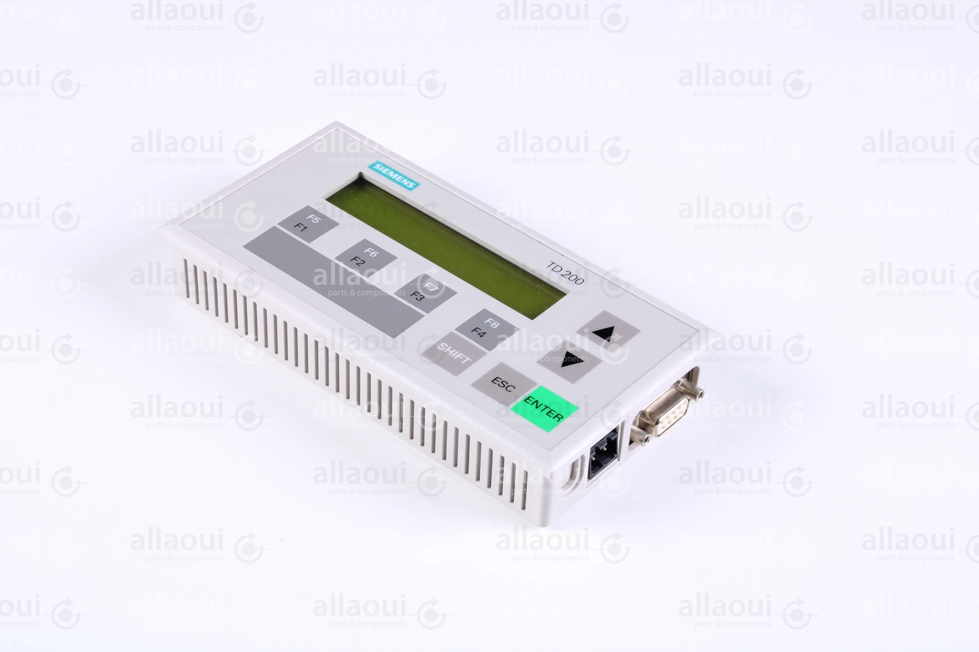 Siemens Simatic S7 TD200 6ES7272-0AA30-0YA0 Siemens Simatic S7 TD200 6ES7272-0AA30-0YA0