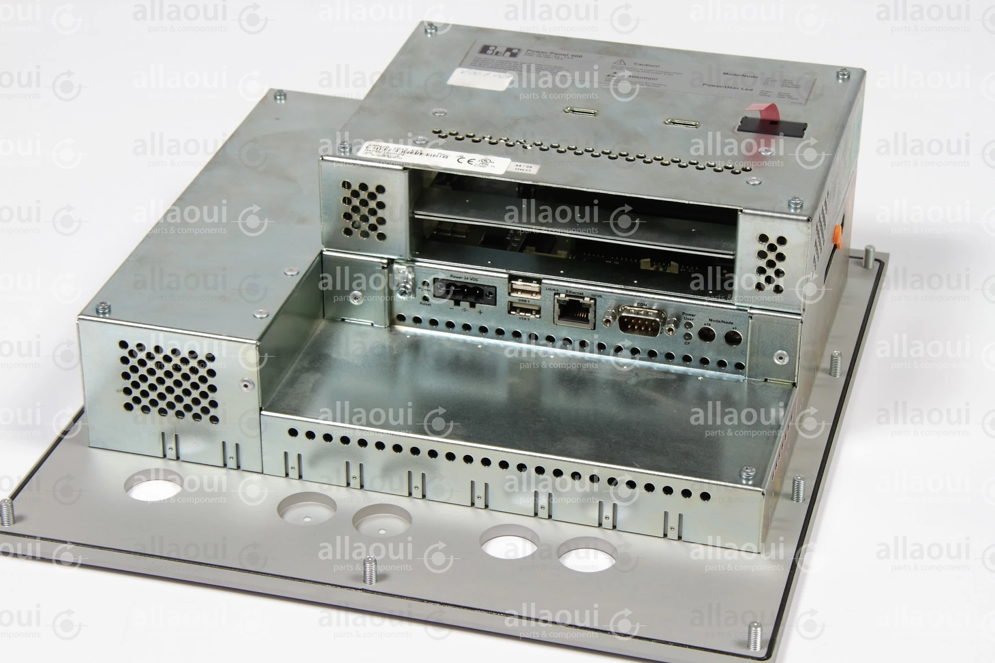 BR Automation Touchscreen PP120 4PP120.1043-K02 BR Automation Touchscreen PP120 4PP120.1043-K02