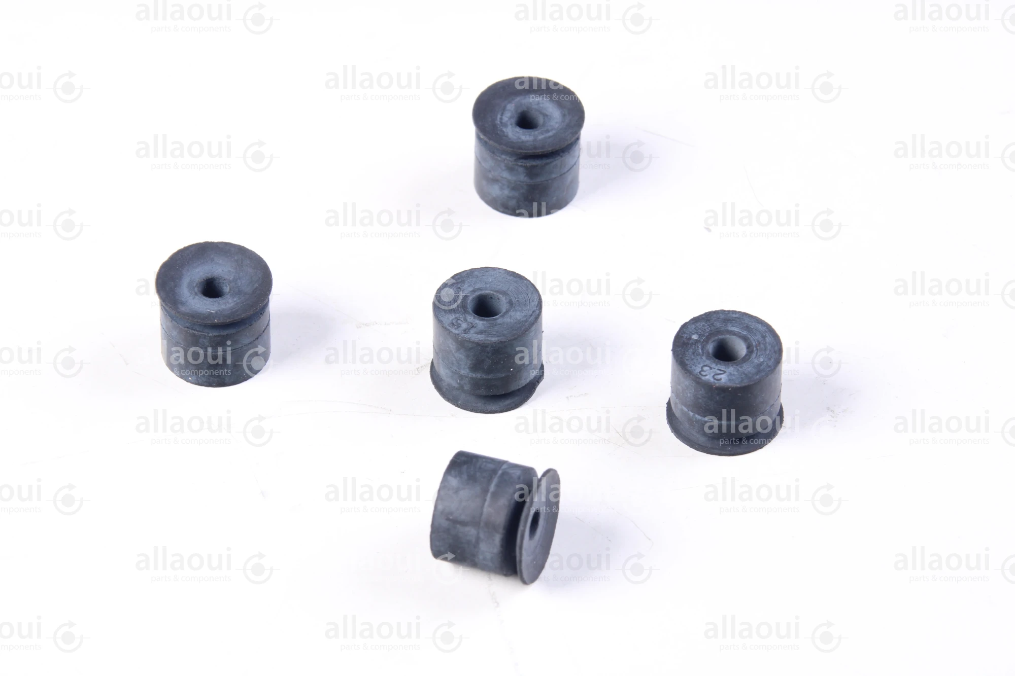 Müller Martini Sucker RD16x13(5 Pieces) H617.4807.5 Müller Martini Sucker RD16x13(5 Pieces) H617.4807.5