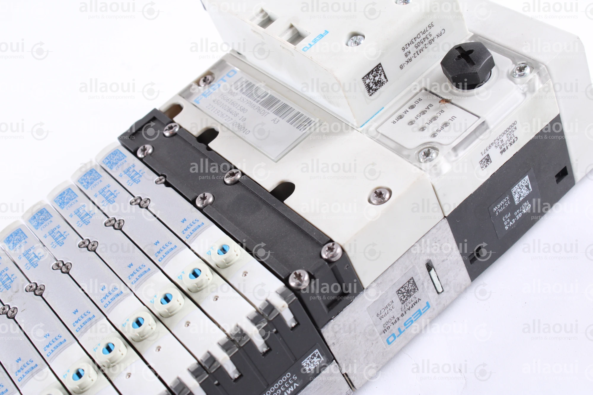 Festo Valve Cluster KO02 3S7PMKP6DJT Festo Valve Cluster KO02 3S7PMKP6DJT