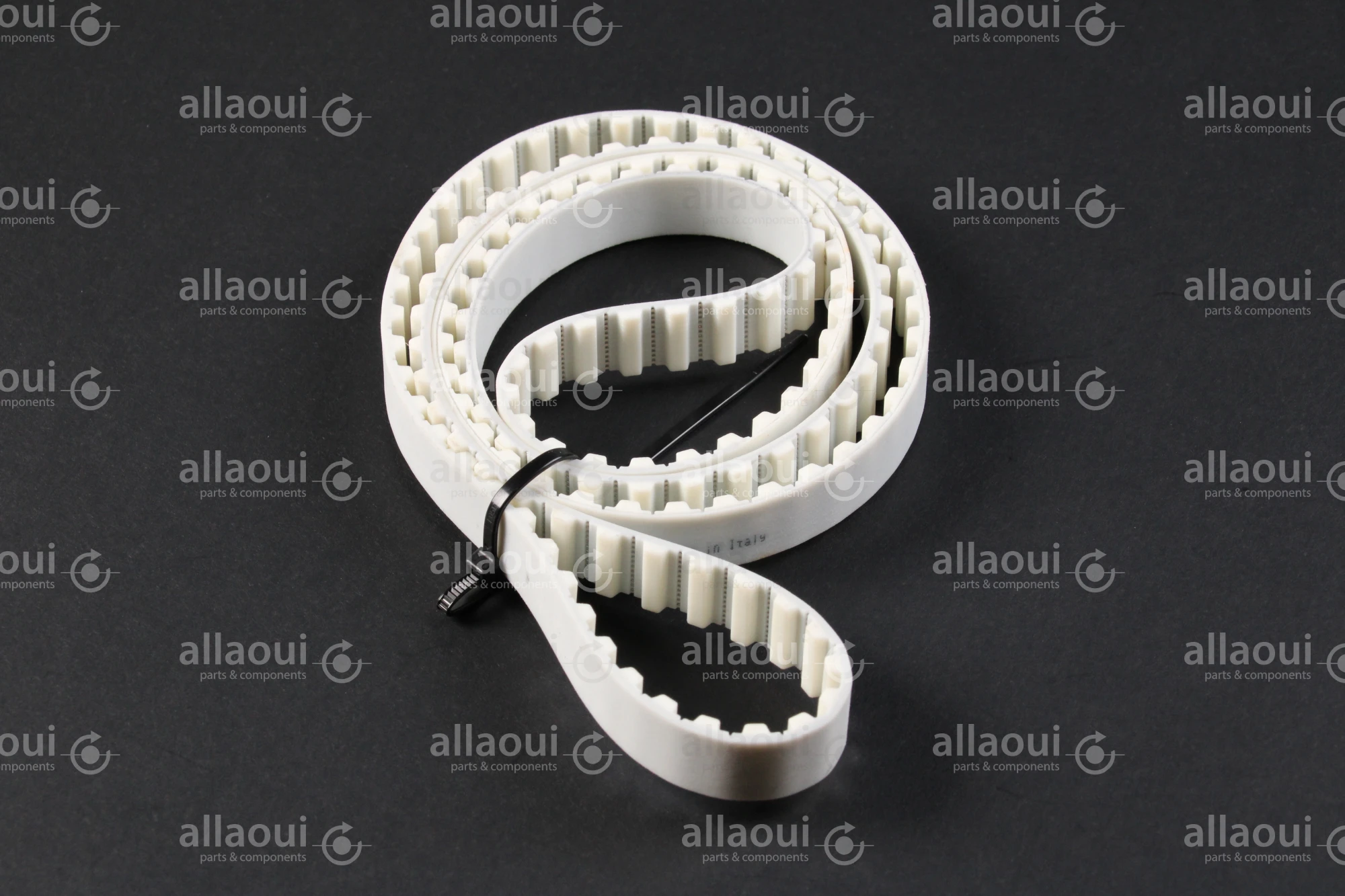 Elatech Toothed Belt F016T10F01460 Elatech Toothed Belt F016T10F01460