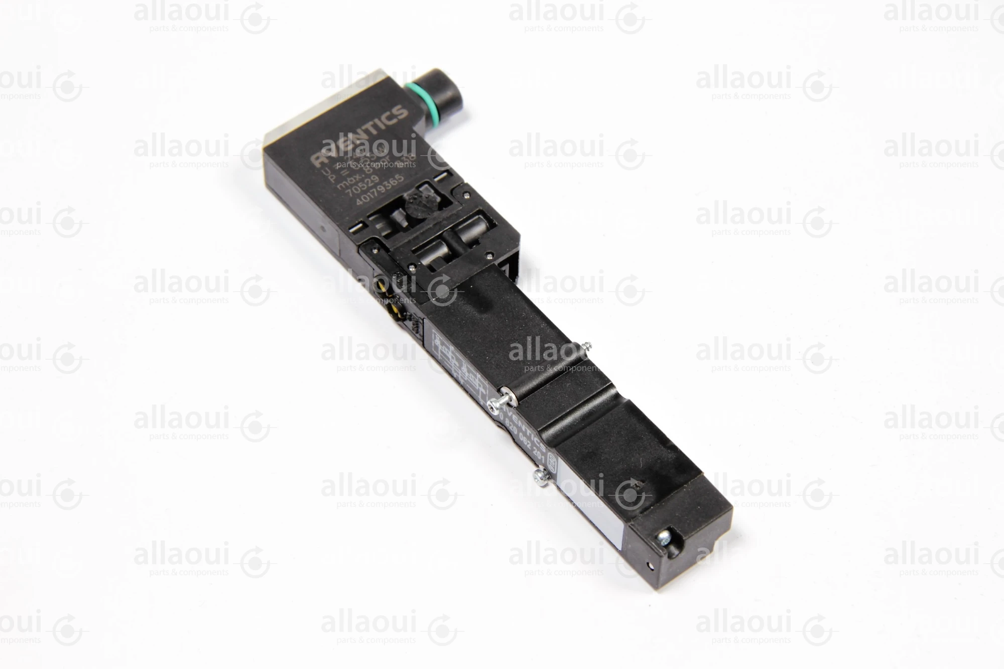 Aventics 5/2 Valve 0820062201 Aventics 5/2 Valve 0820062201