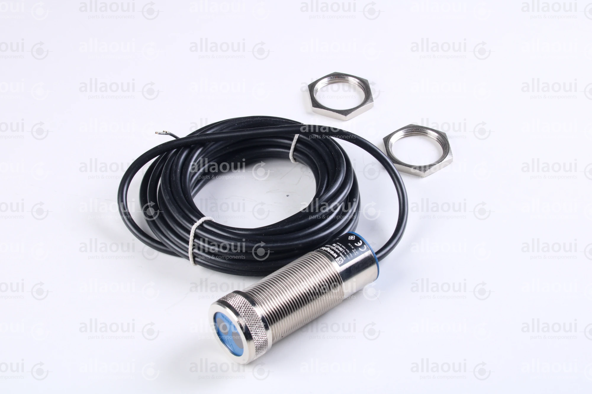 Wenglor Light Barrier UF66VBFS602-P16 Wenglor Light Barrier UF66VBFS602-P16