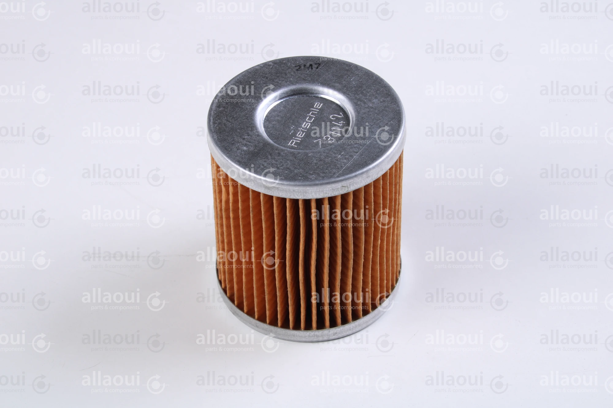 Rietschle Filter 731142 Rietschle Filter 731142