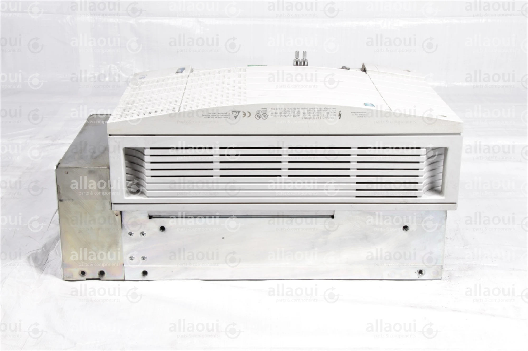 Lenze Frequency Converter EVF8225-E EVF8225-E