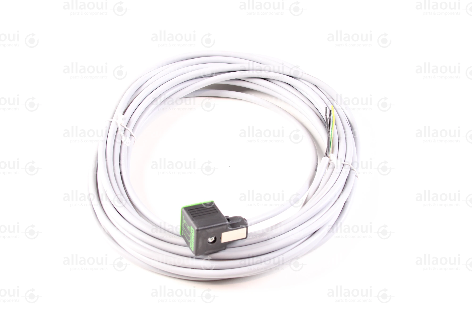 Murr Valve Connector 7000 18081-2161000 Murr Valve Connector 7000 18081-2161000