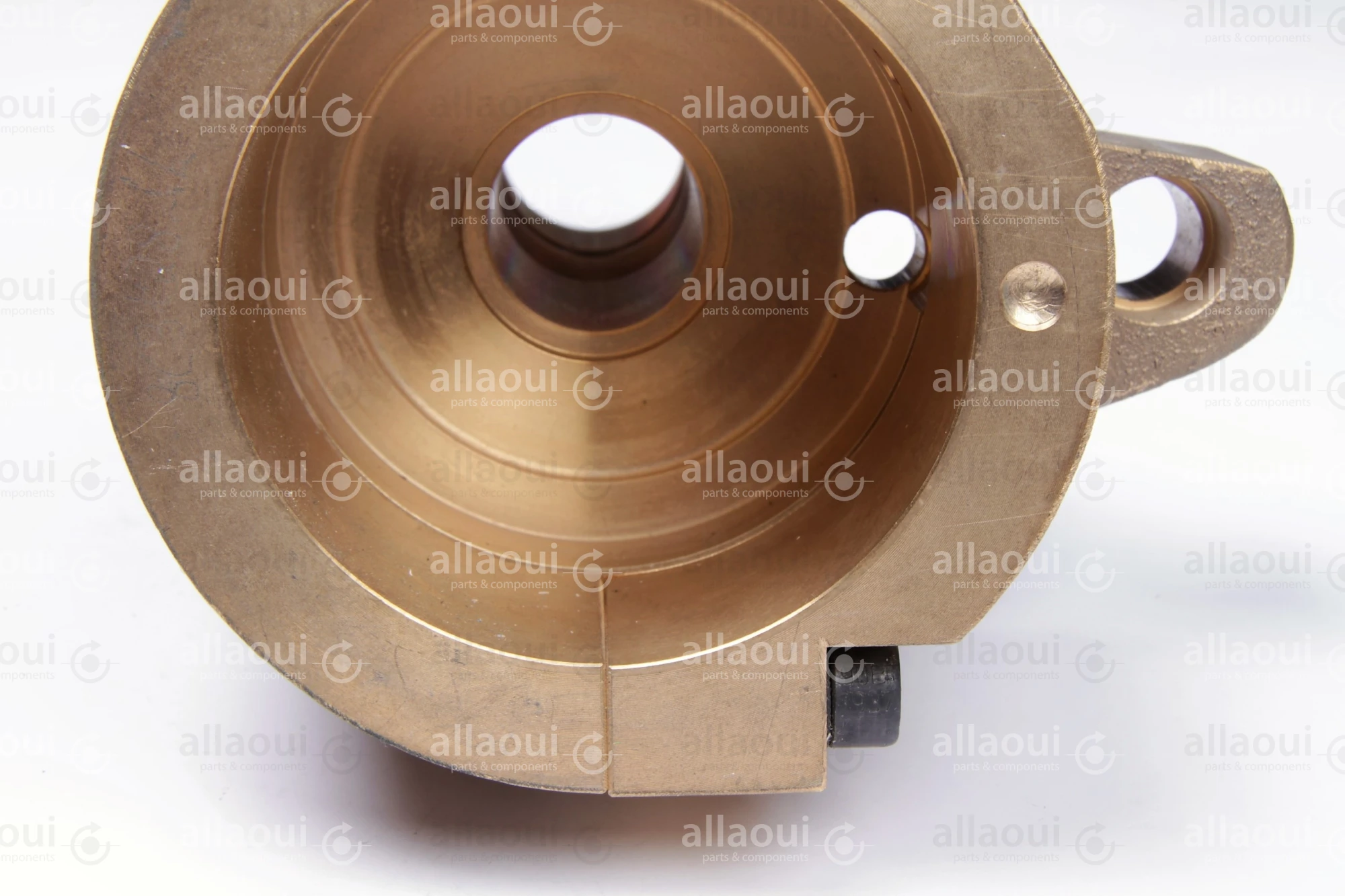 Manroland Connector 80.08C31-2813 Manroland Connector 80.08C31-2813
