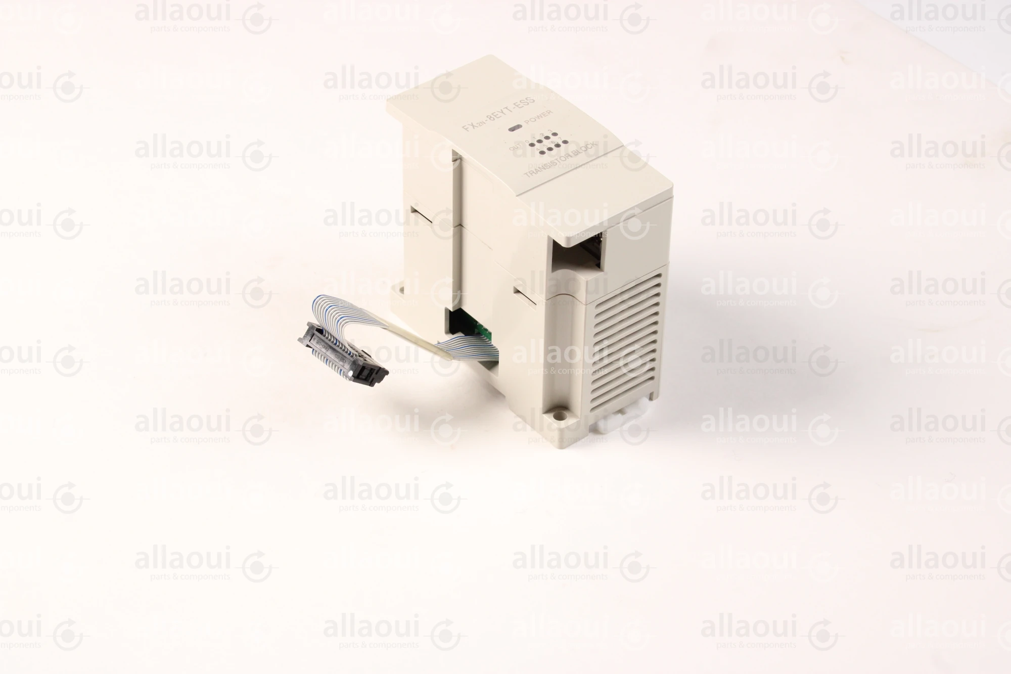 System GmbH Output Expansion S-51-330 System GmbH Output Expansion S-51-330
