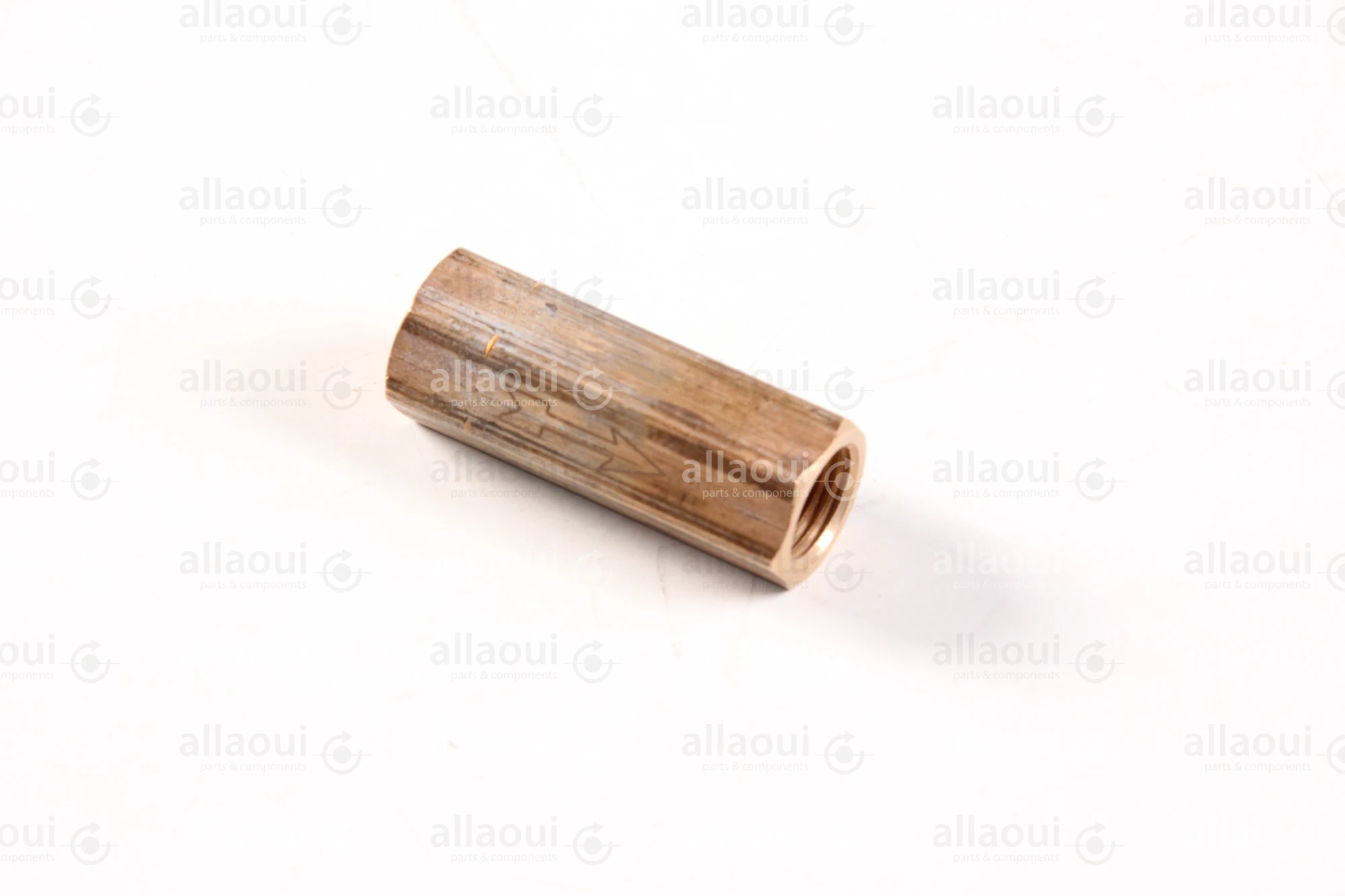 Baldwin Check valve 13144.04-14/16