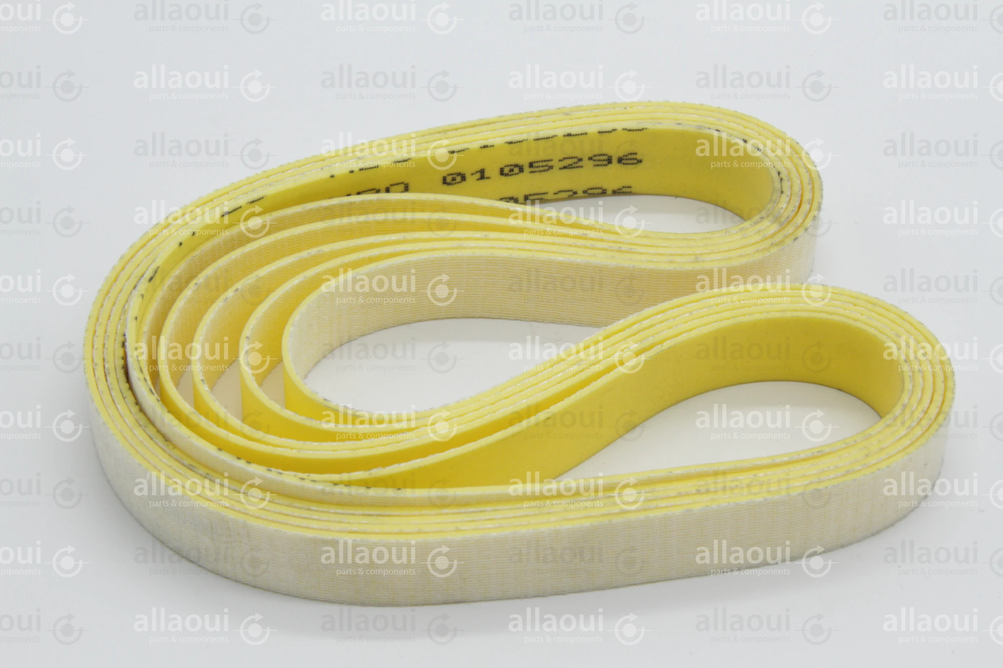 MBO Transport Belt 0105296 MBO Transport Belt 0105296