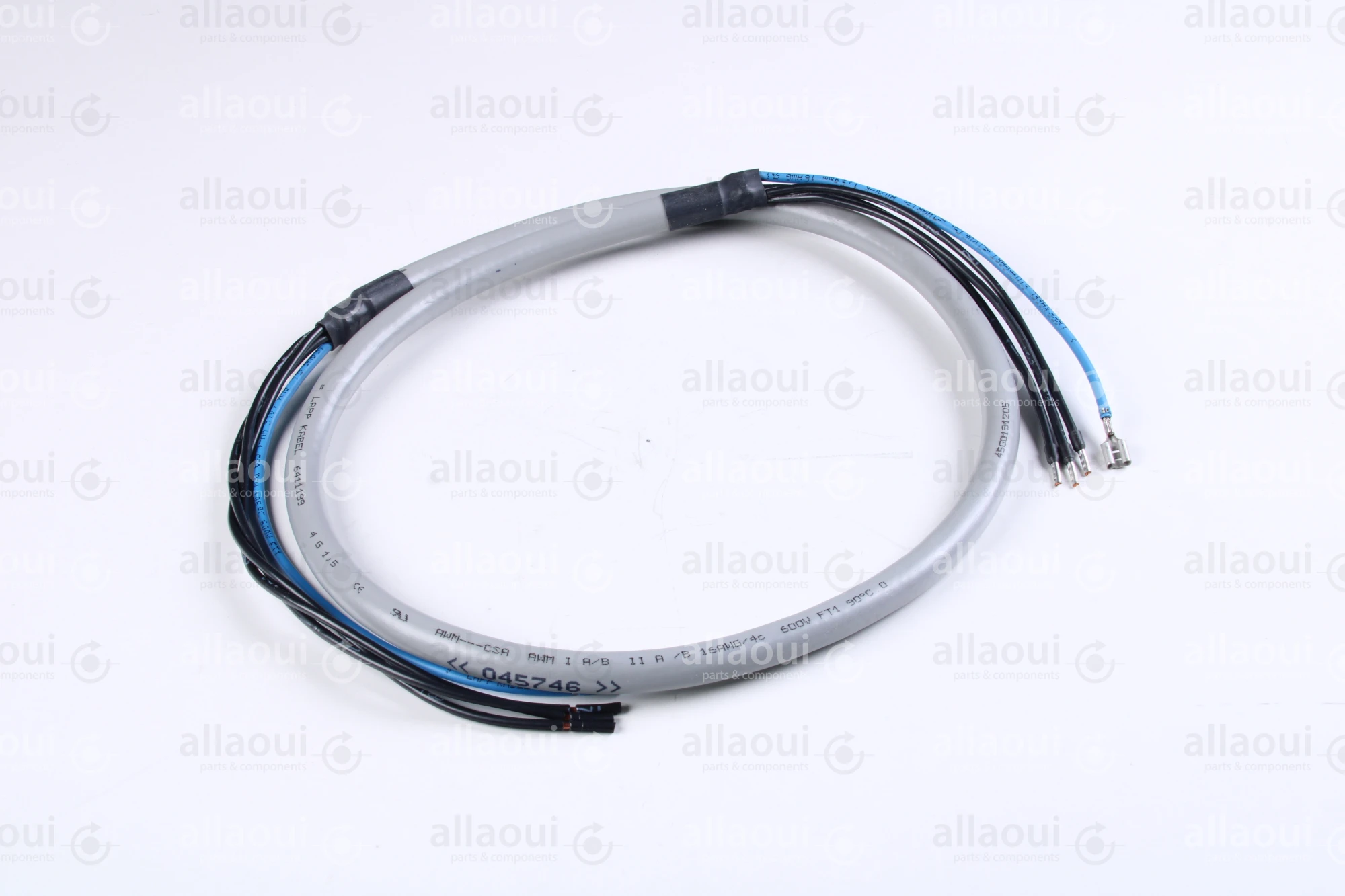 Polar Lapp Cable 4G1 045746 Polar Lapp Cable 4G1 045746