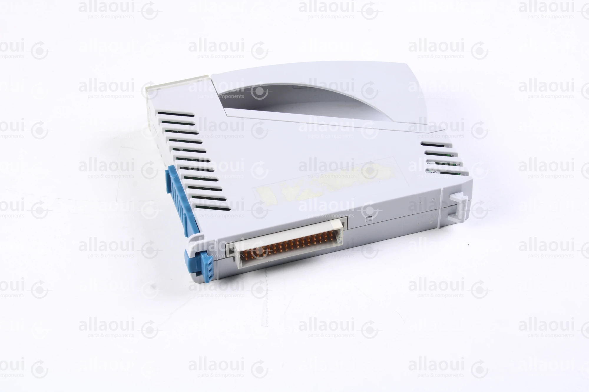 Sigmatek Automation Module CNC 115 Sigmatek Automation Module CNC 115