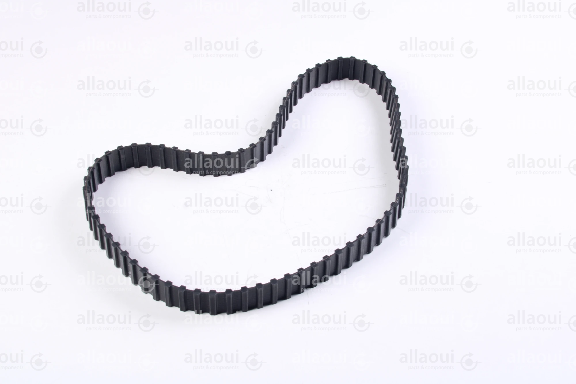 Müller Martini Timing Belt 285-L-0.75DD 3672.1680.4 Müller Martini Timing Belt 285-L-0.75DD 3672.1680.4