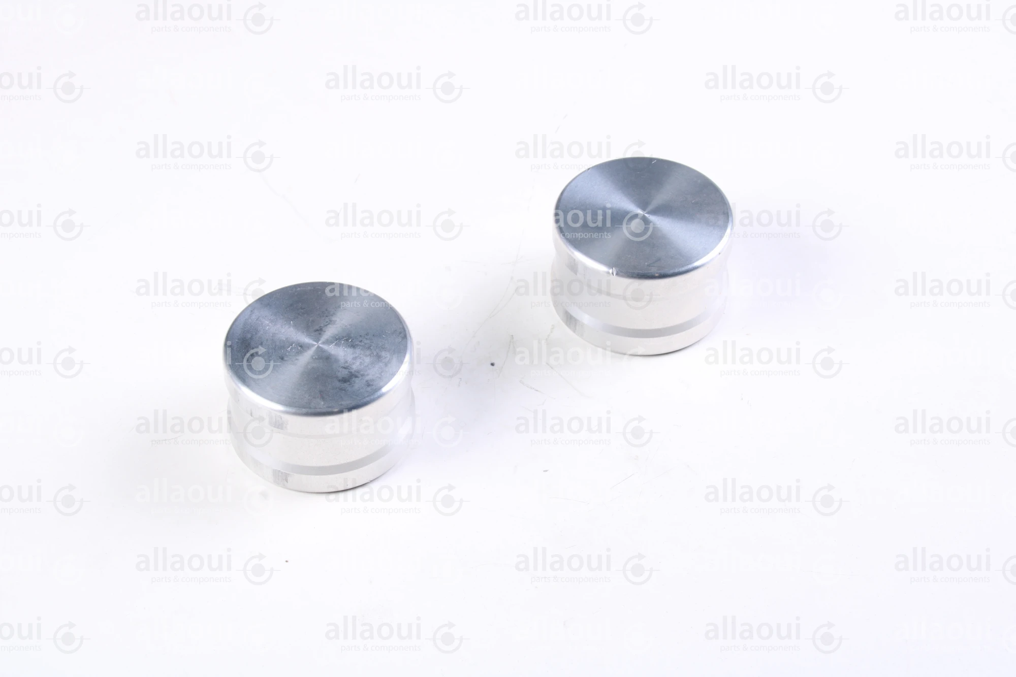 Müller Martini Plug (2 Pieces) 3697.3416.4 Müller Martini Plug (2 Pieces) 3697.3416.4