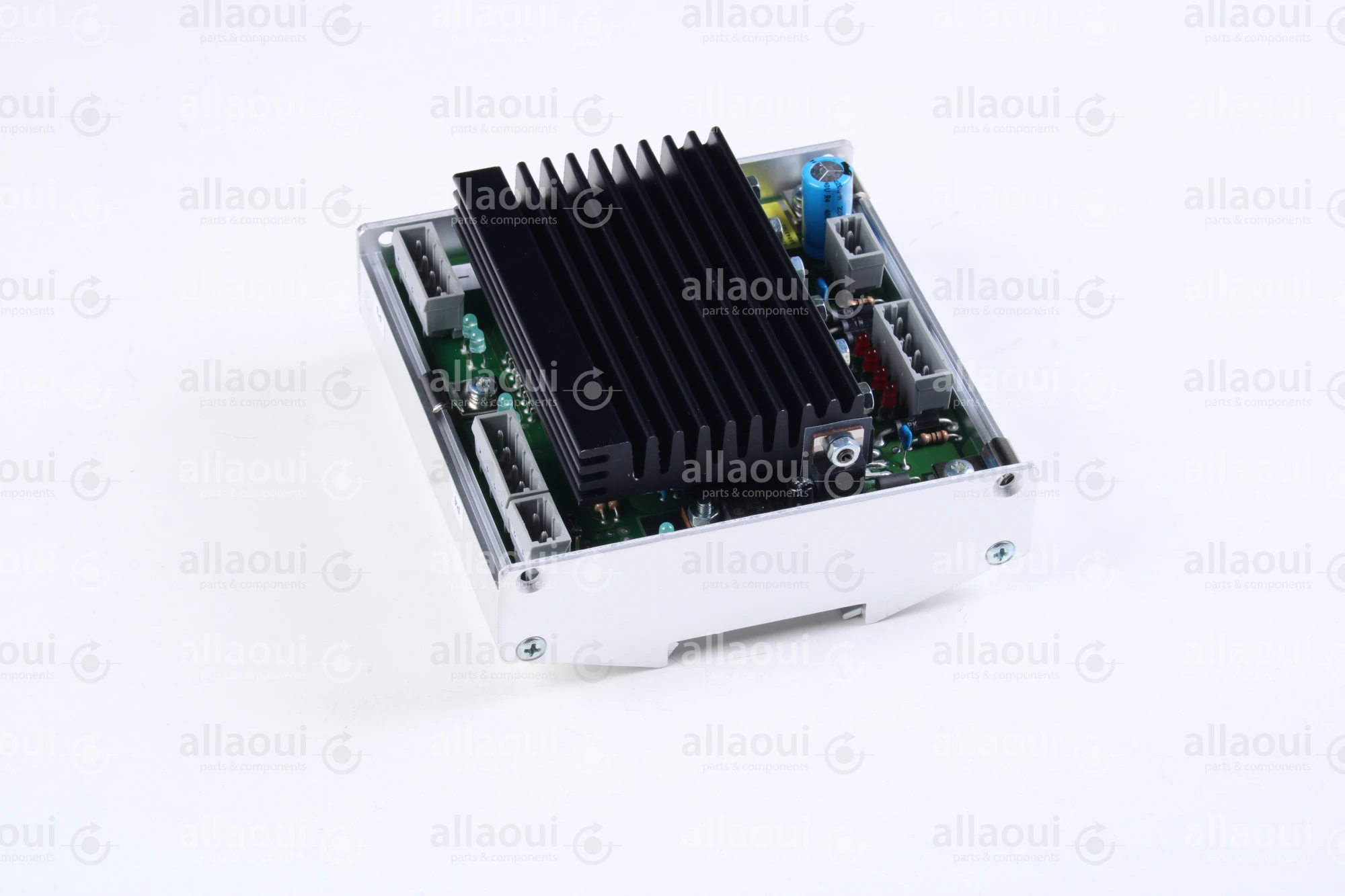 Koenig & Bauer (KBA) Module MOB4A2-FL/OPT A.200-371-030 Koenig & Bauer (KBA) Module MOB4A2-FL/OPT A.200-371-030