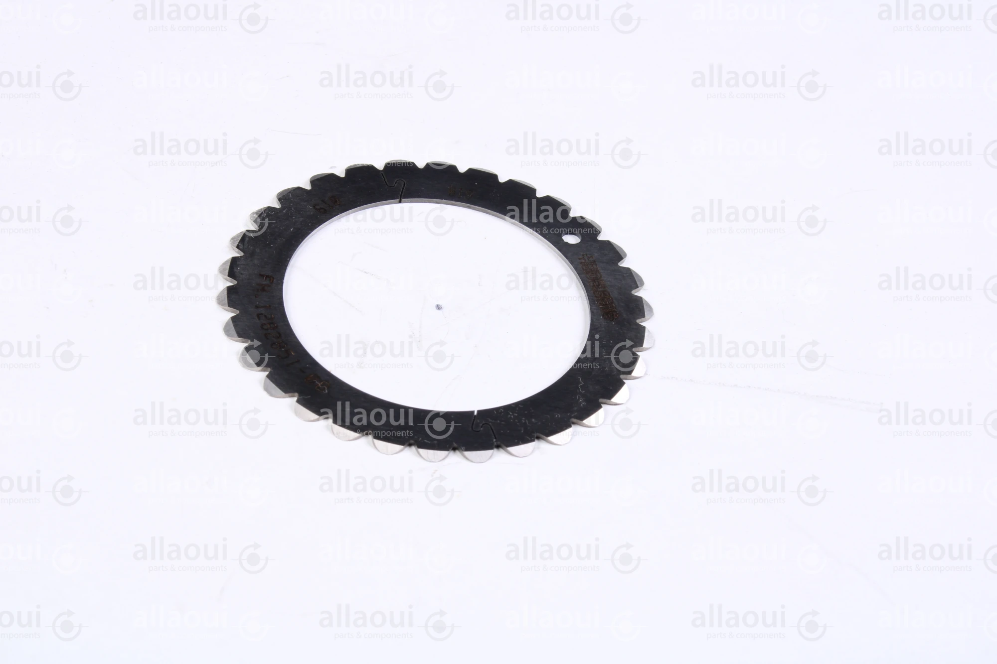 Heidelberg Perf Knife D78.5/55 ; Z=30 FH.1282851/100 Heidelberg Perf Knife D78.5/55 ; Z=30 FH.1282851/100