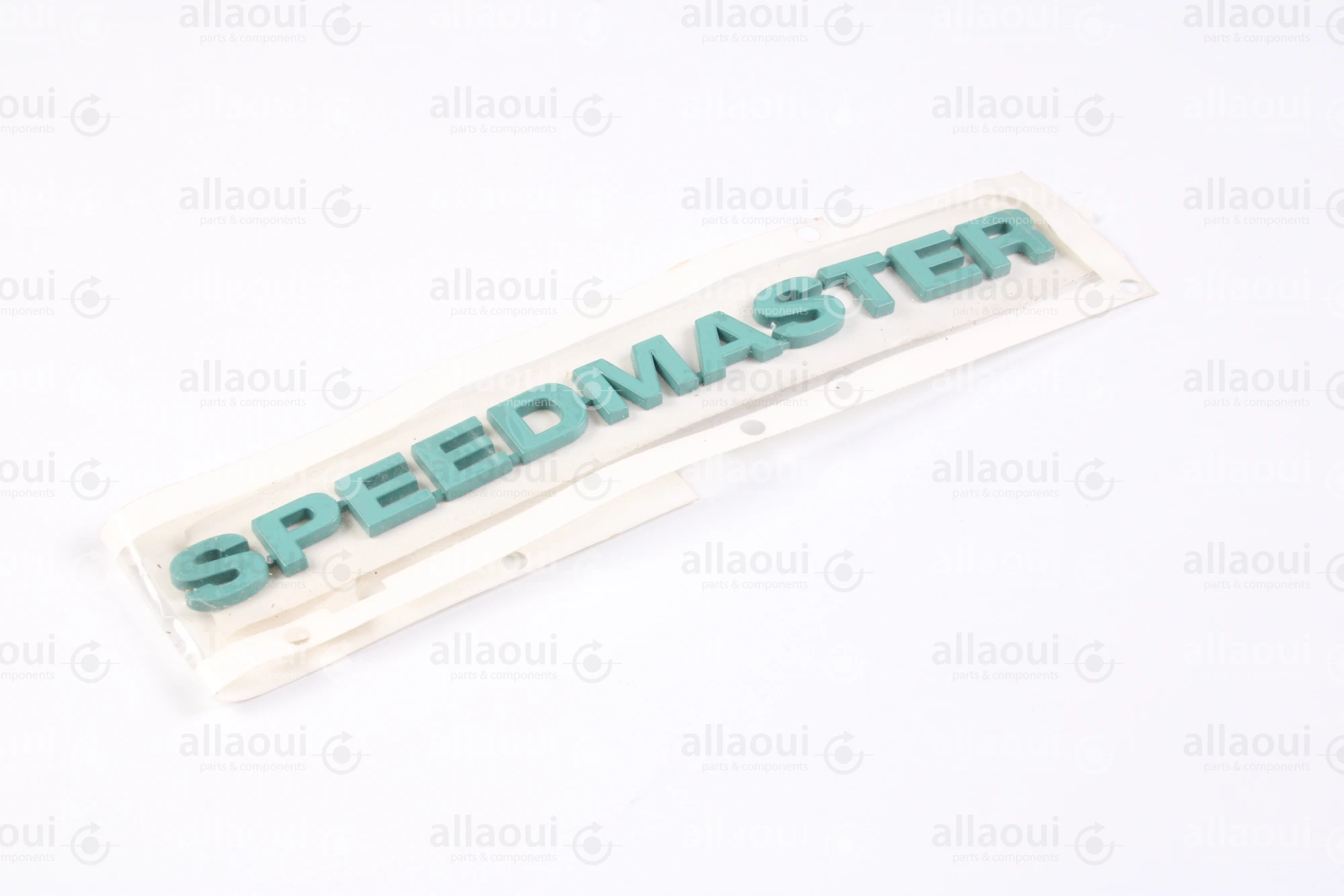 Heidelberg Product plate SM 74 10.107.4699 Heidelberg Product plate SM 74 10.107.4699