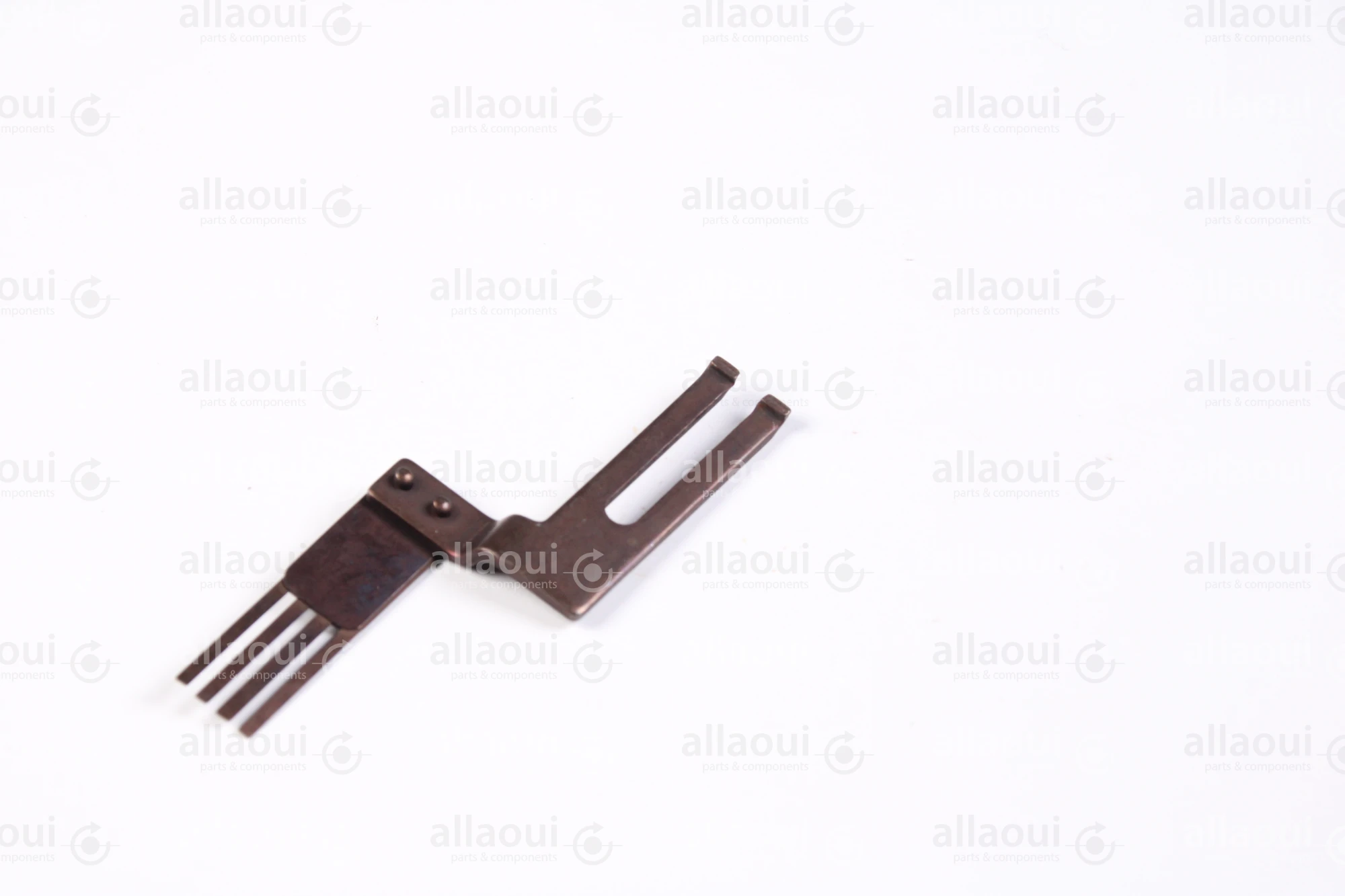 Koenig & Bauer (KBA) Separator Finger L4.028.164S Koenig & Bauer (KBA) Separator Finger L4.028.164S