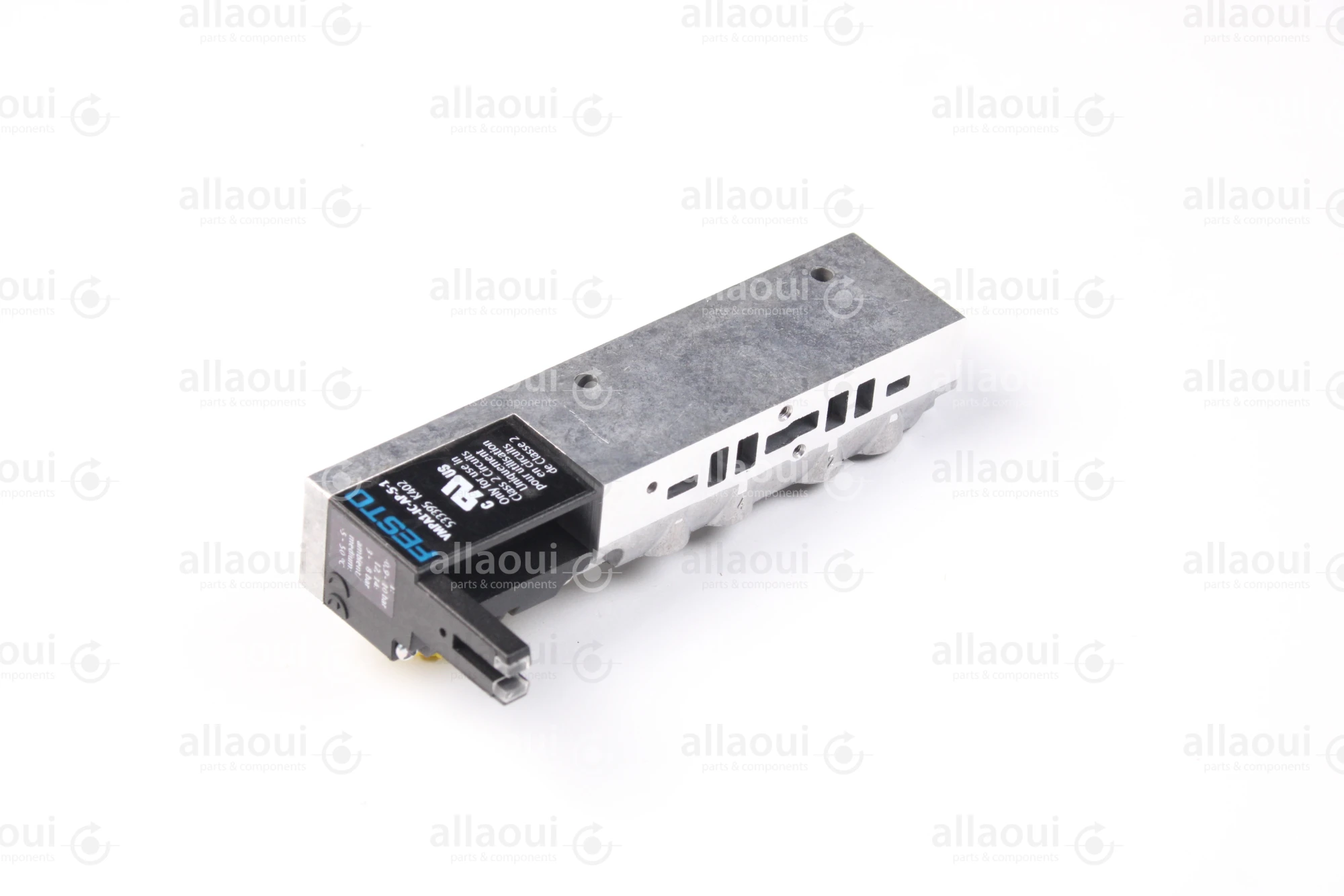 Festo Connection Plate VMPA1-IC-AP-S-1 Festo Connection Plate VMPA1-IC-AP-S-1