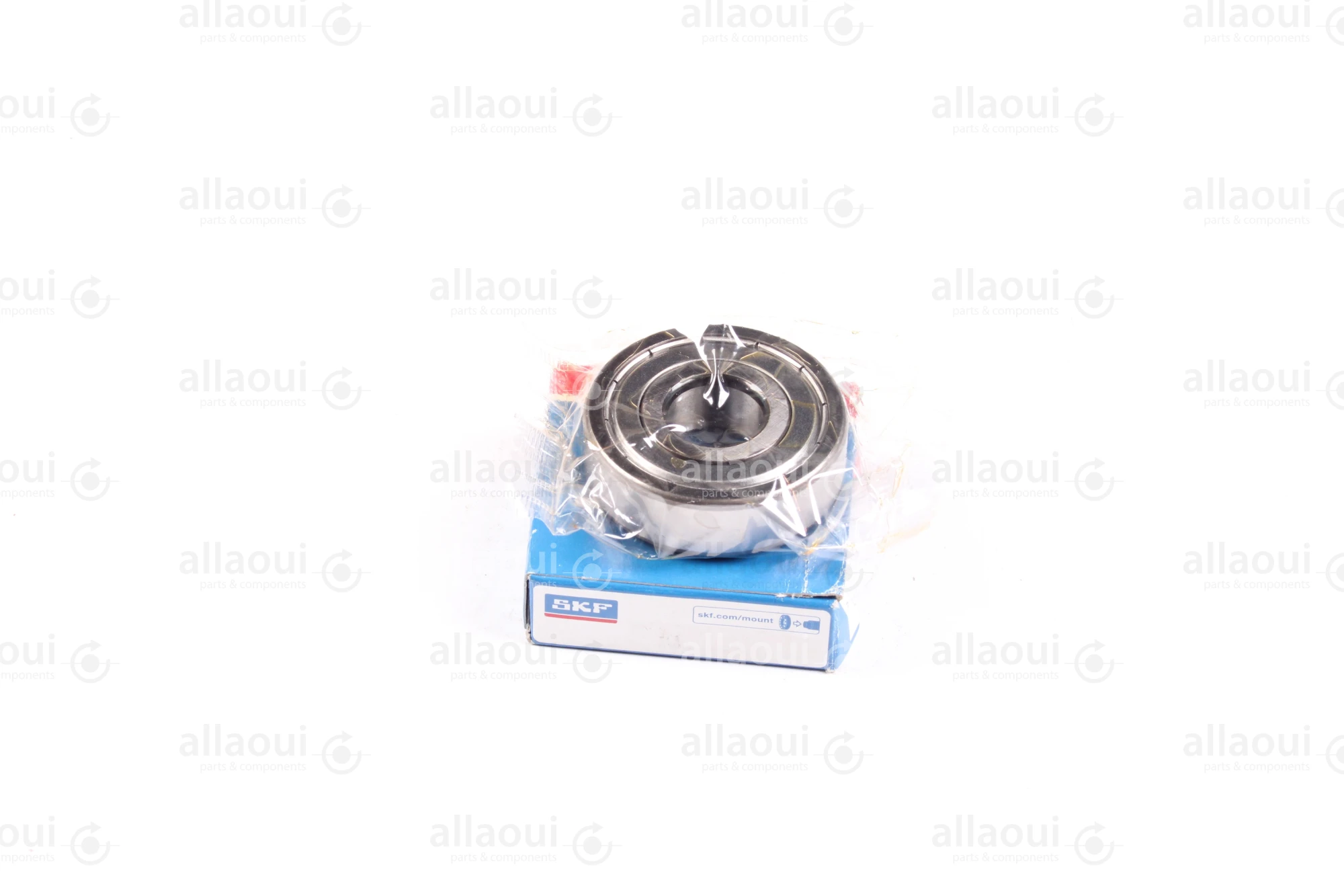 SKF Deep Groove Ball Bearing 6303-2Z SKF Deep Groove Ball Bearing 6303-2Z
