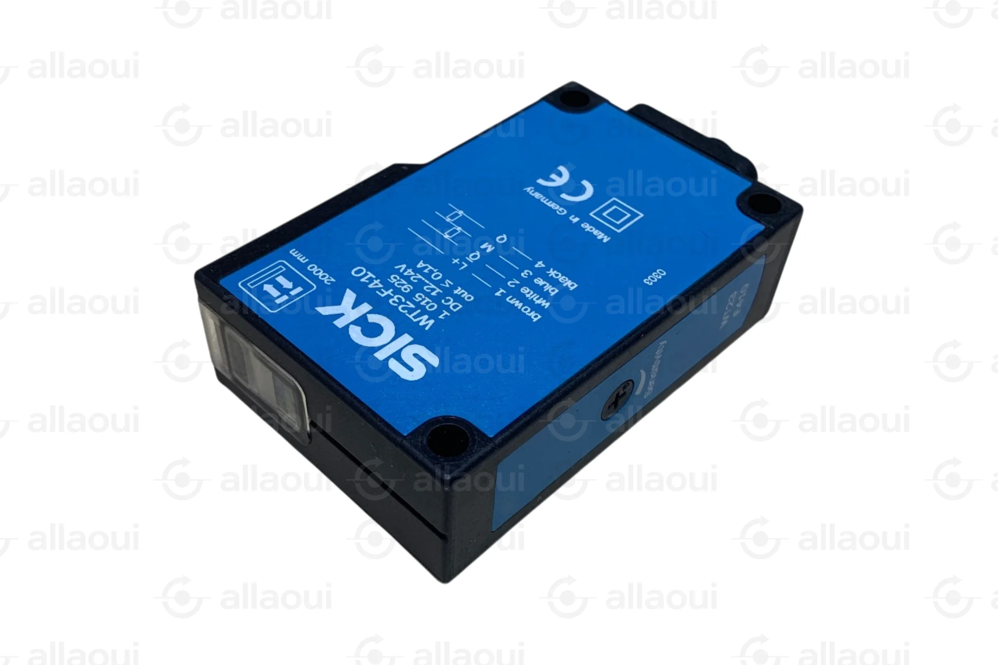 Sick Reflective Photoelectric Sensor WT23-F410 WT23-F410 Sick Reflective Photoelectric Sensor WT23-F410 WT23-F410