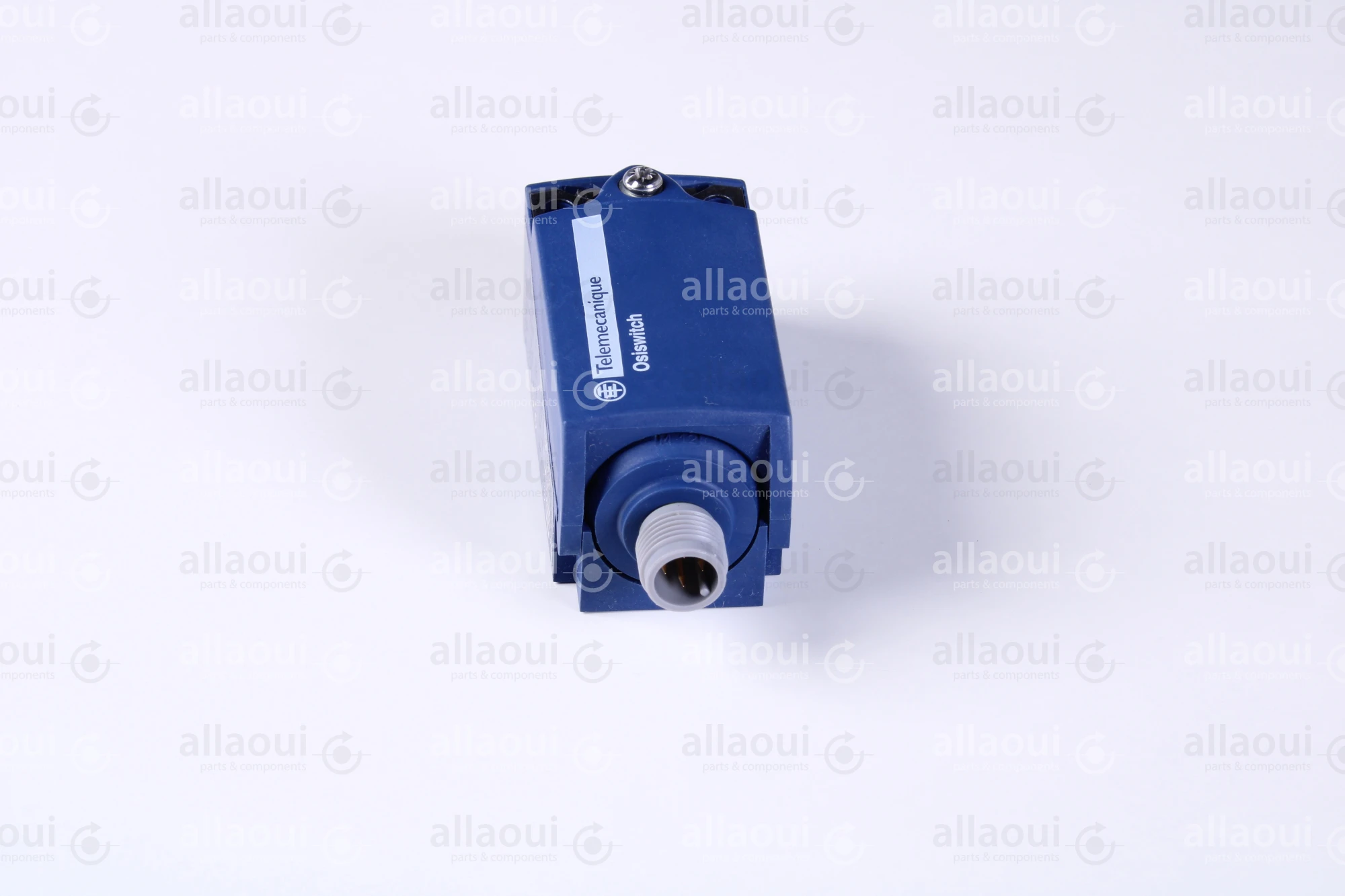 Telemecanique Switch ZCP21M12 Telemecanique Switch ZCP21M12