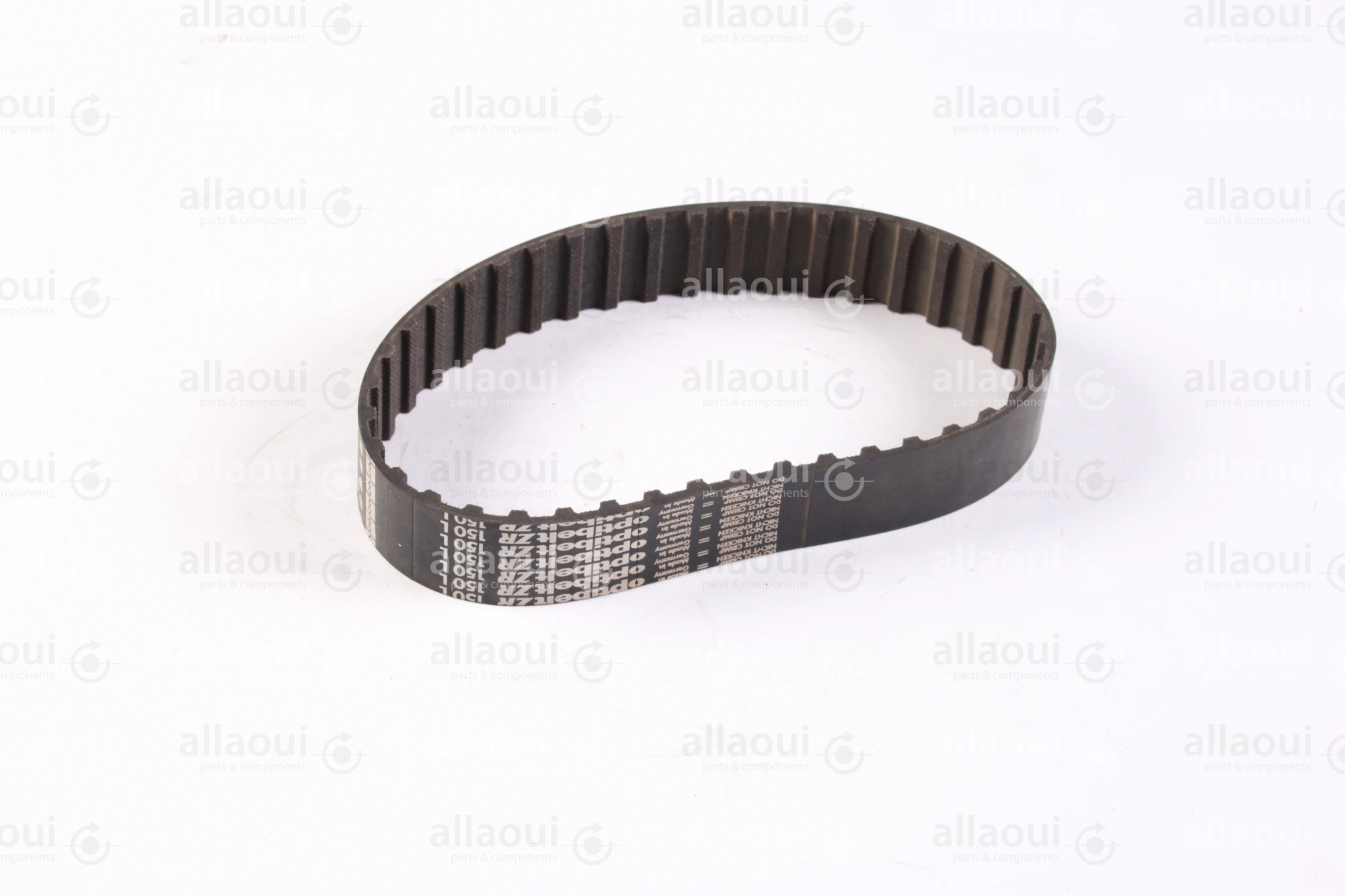 Optibelt Timing Belt ZR-150-L-25 Optibelt Timing Belt ZR-150-L-25
