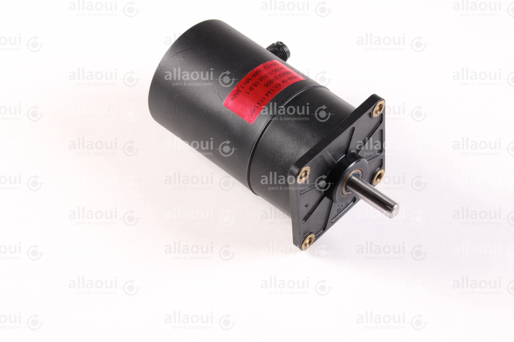 Heidelberg Servo-Drive 61.1441141/01 Heidelberg Servo-Drive 61.1441141/01
