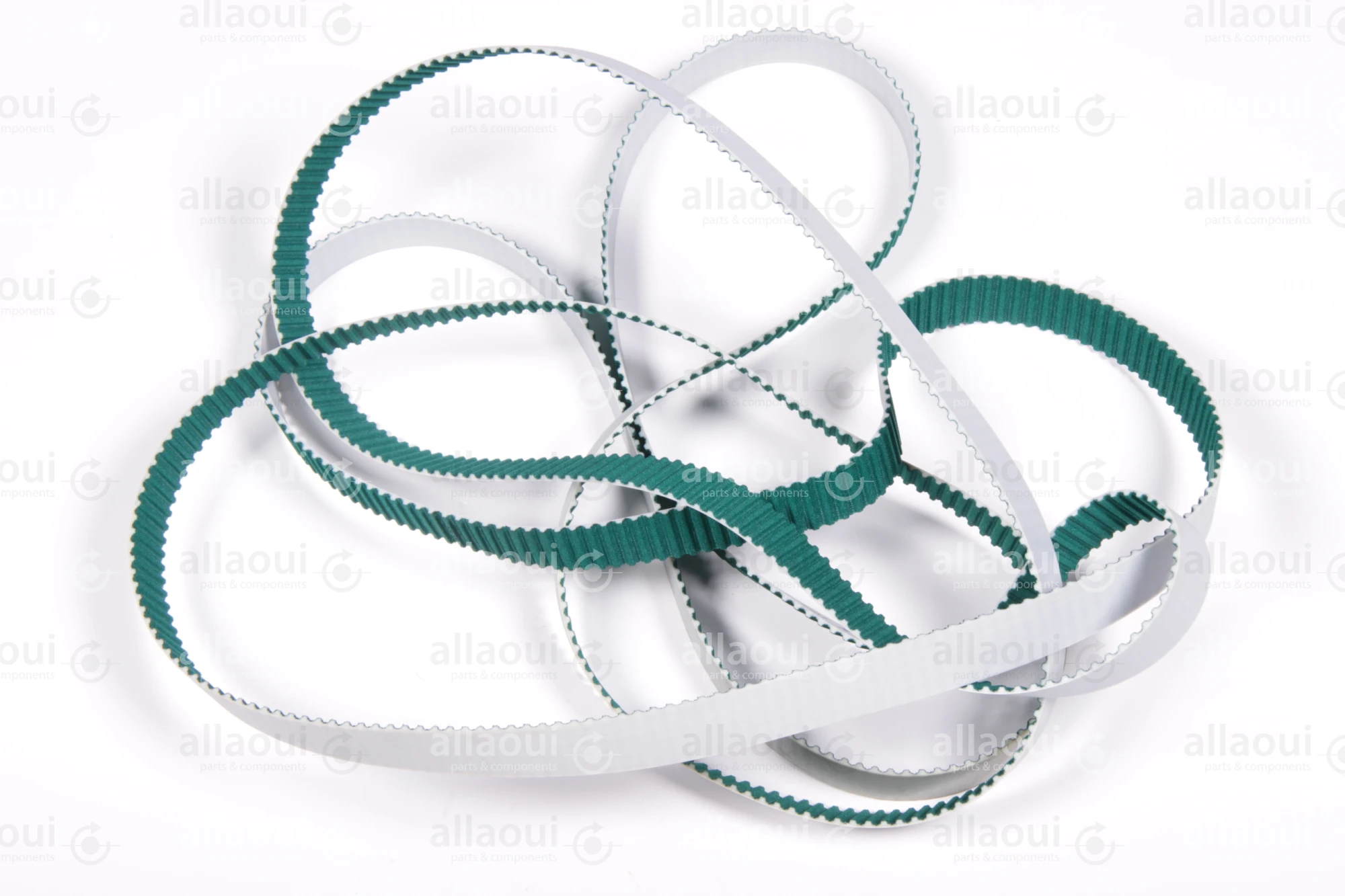 Müller Martini Toothed Belt 3675.3694.4 Müller Martini Toothed Belt 3675.3694.4