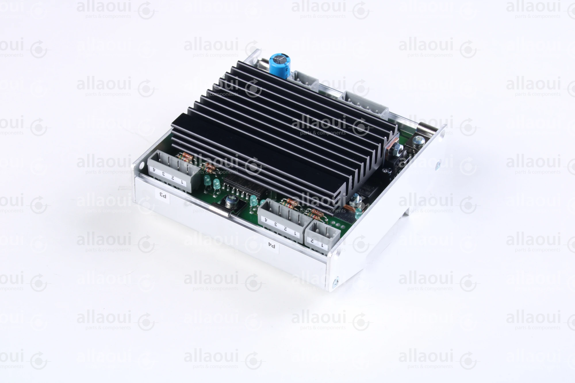 Koenig & Bauer (KBA) Module MOB4A2-FL/OPT A.200-371-030 Koenig & Bauer (KBA) Module MOB4A2-FL/OPT A.200-371-030